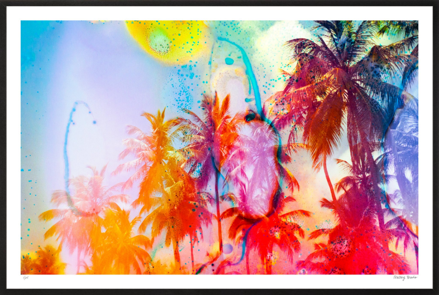 Take Me There No. 14