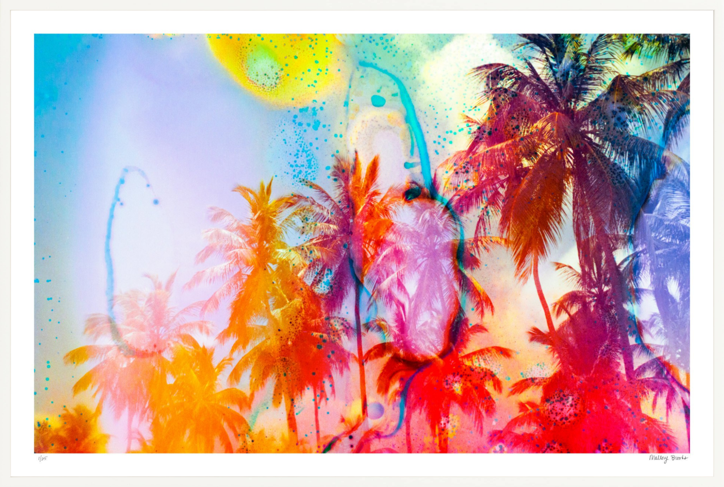 Take Me There No. 14