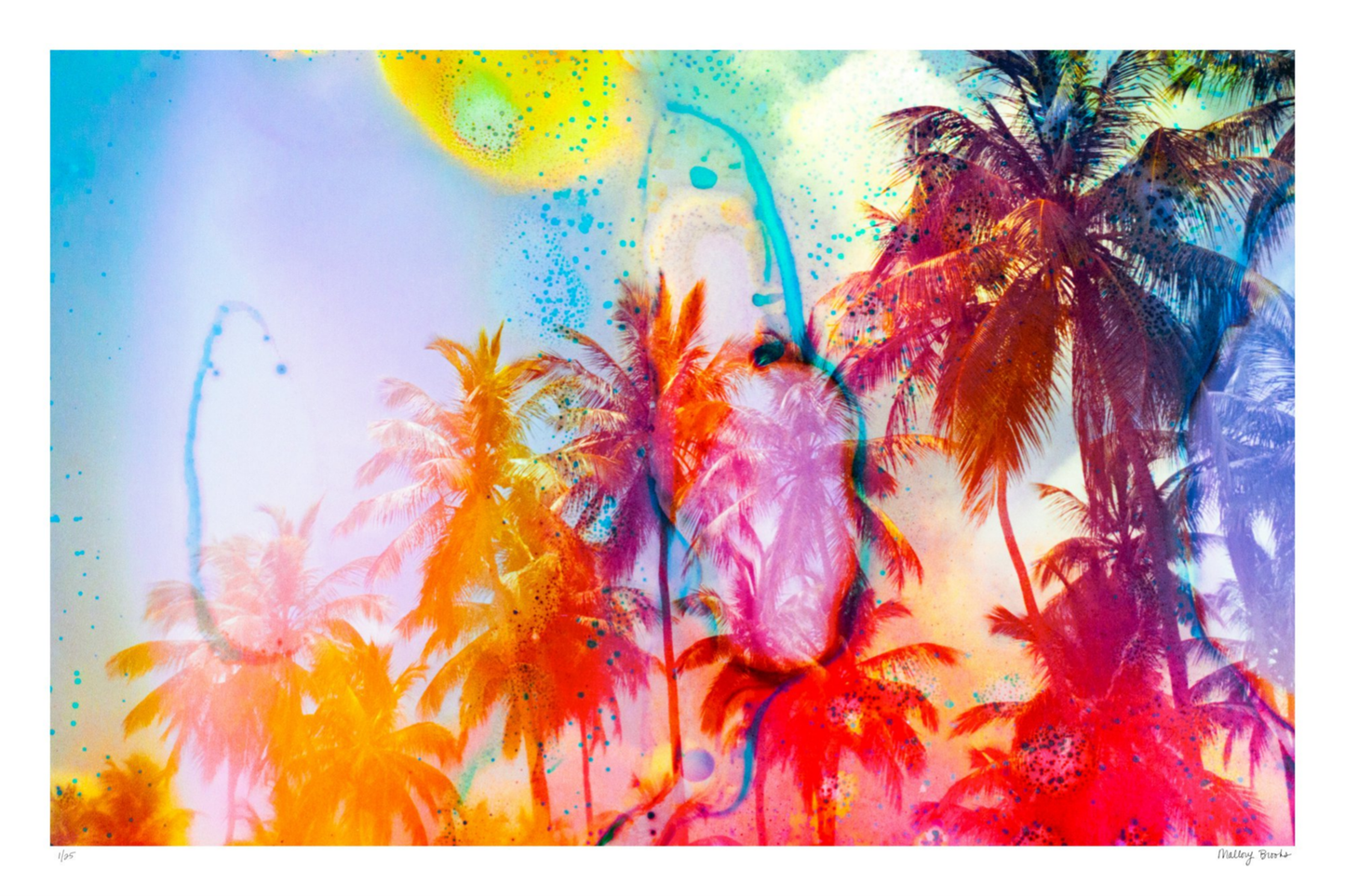 Take Me There No. 14