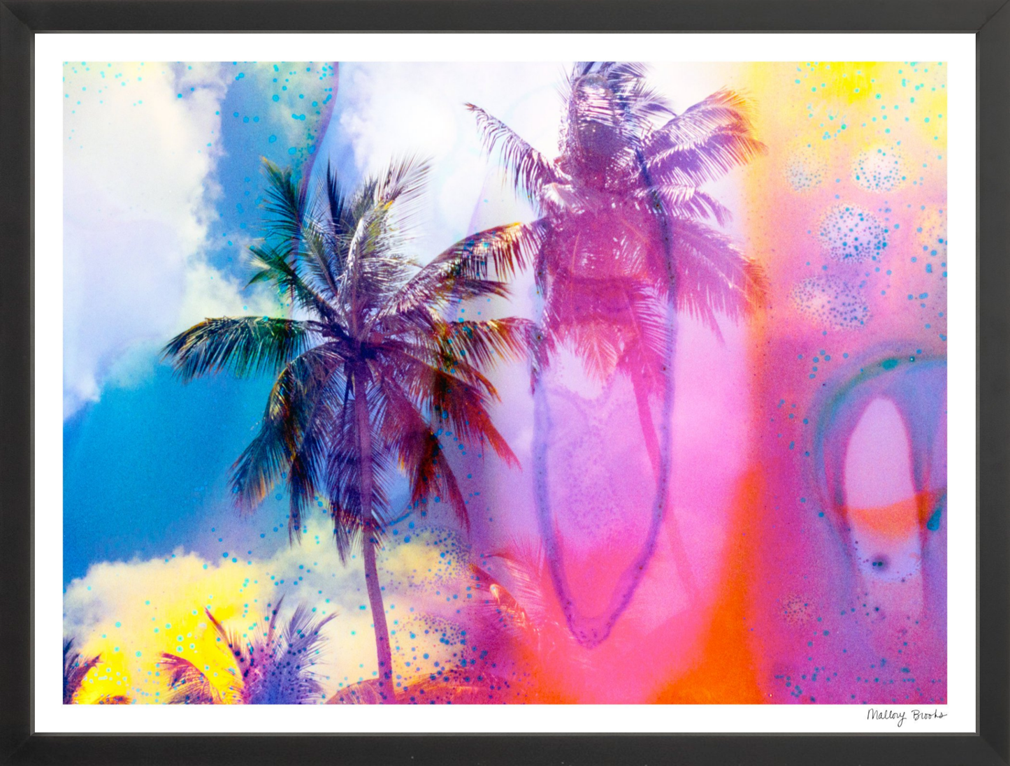 Take Me There No. 15