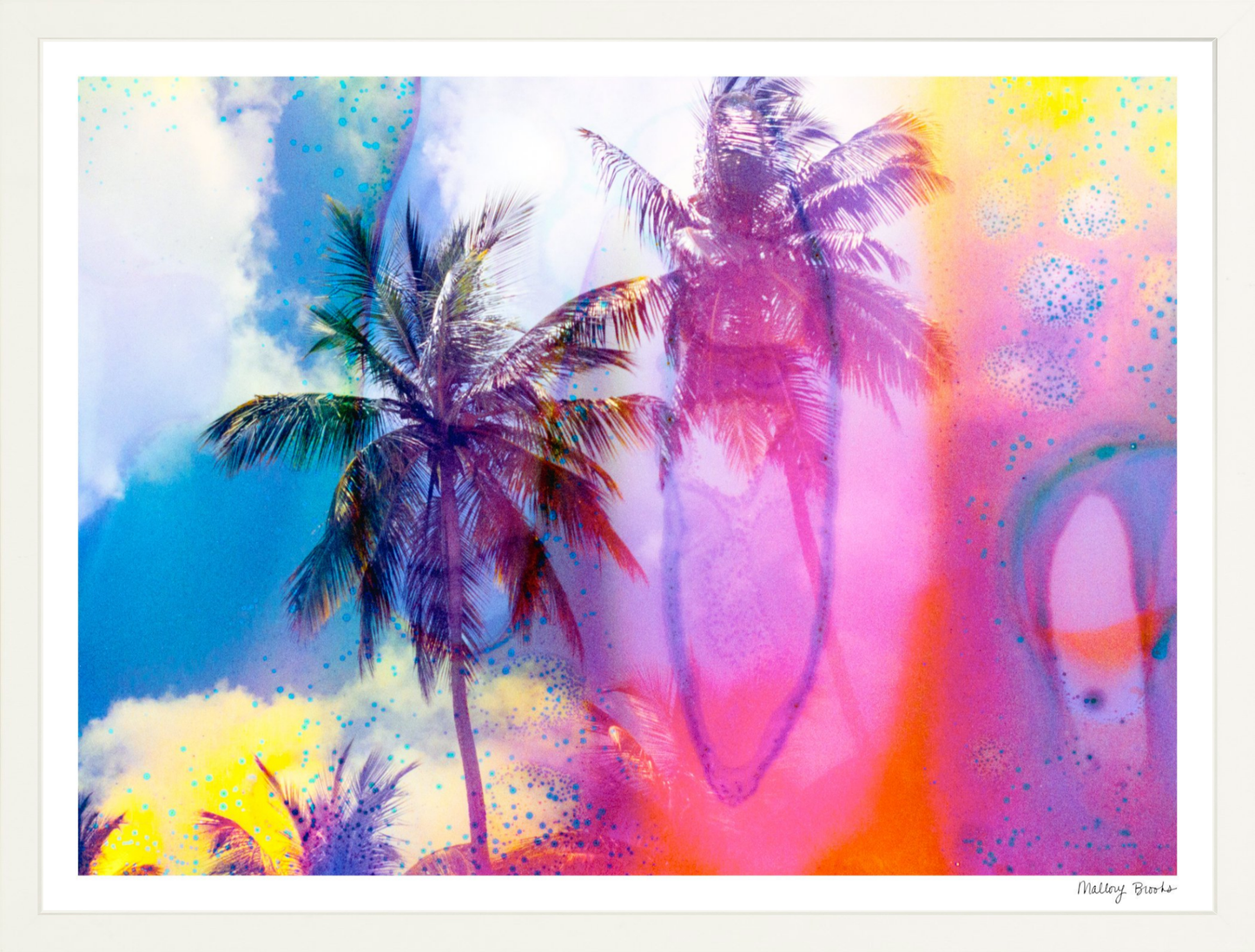 Take Me There No. 15
