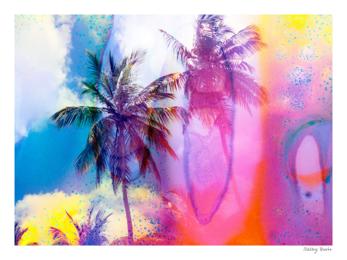 Take Me There No. 15