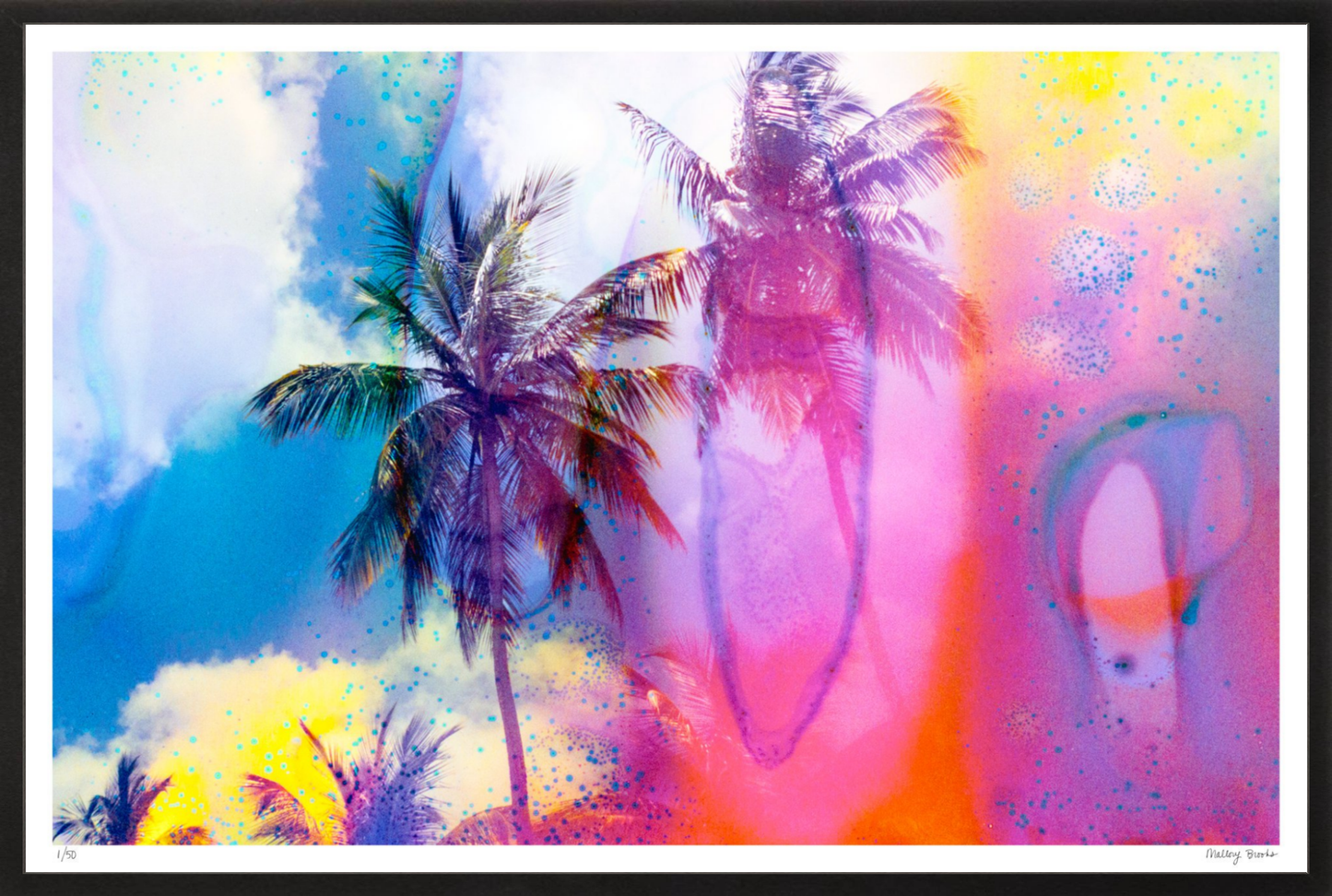 Take Me There No. 15