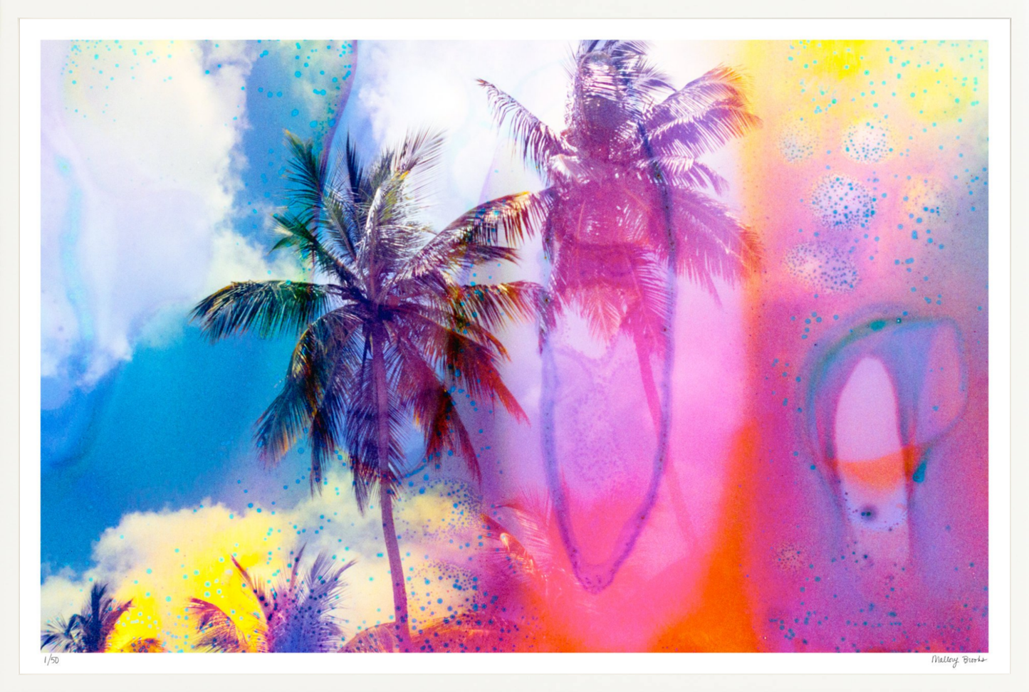 Take Me There No. 15