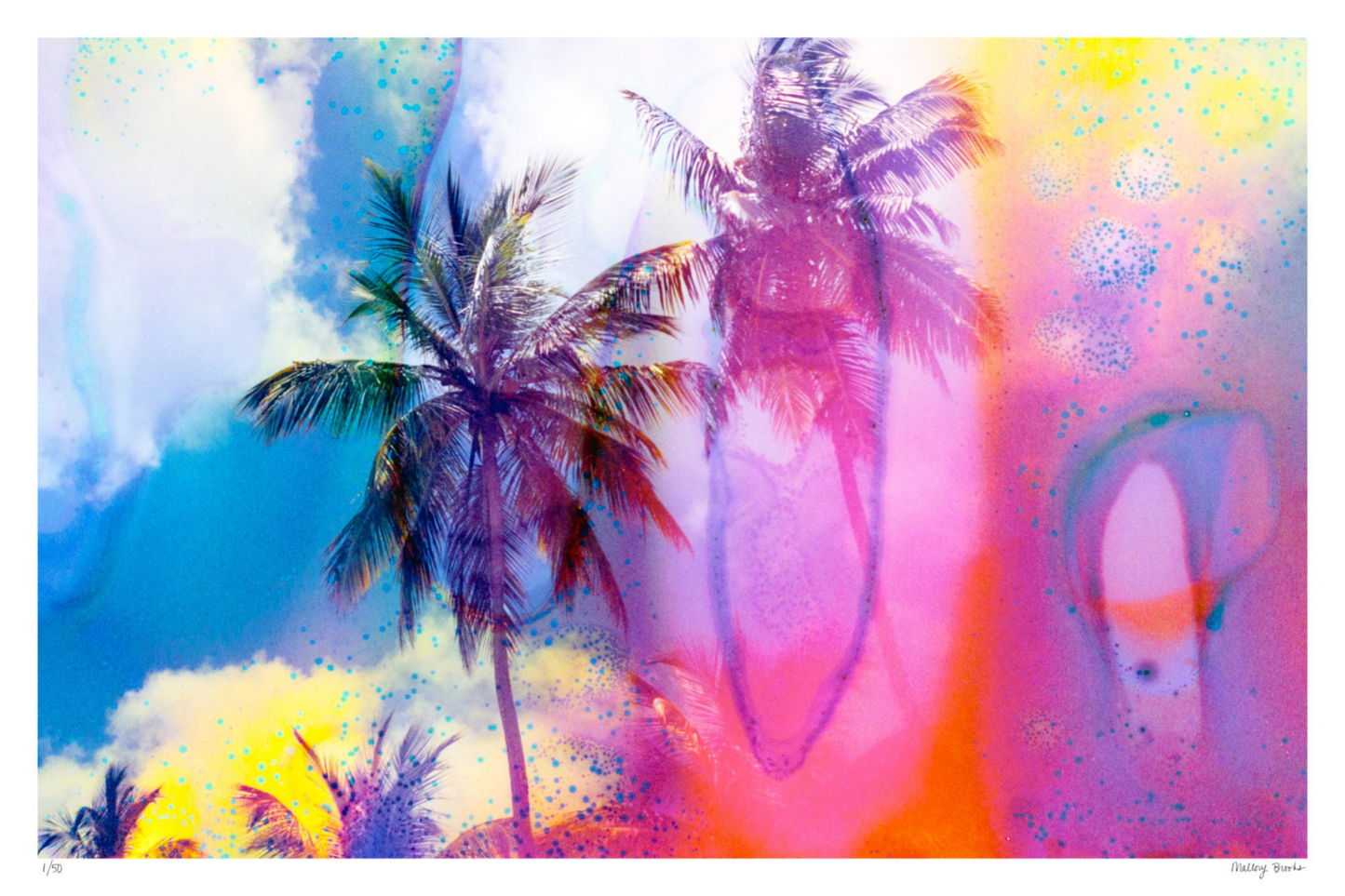 Take Me There No. 15