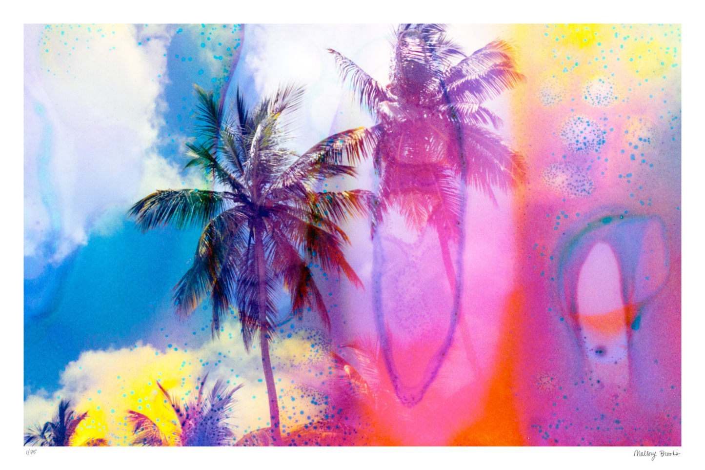 Take Me There No. 15