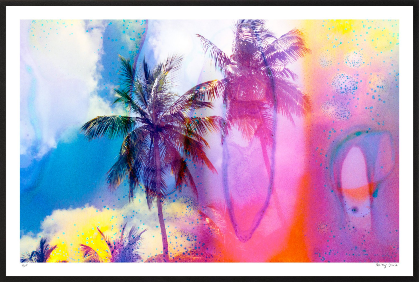 Take Me There No. 15