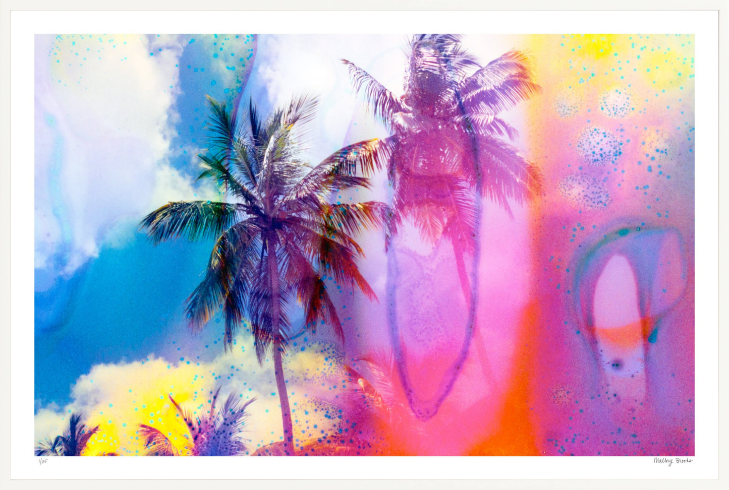 Take Me There No. 15