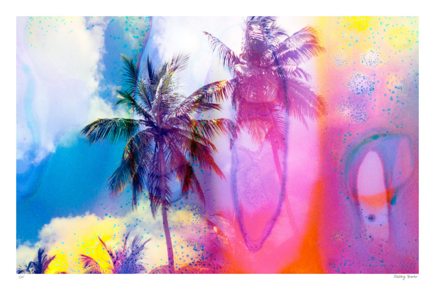 Take Me There No. 15