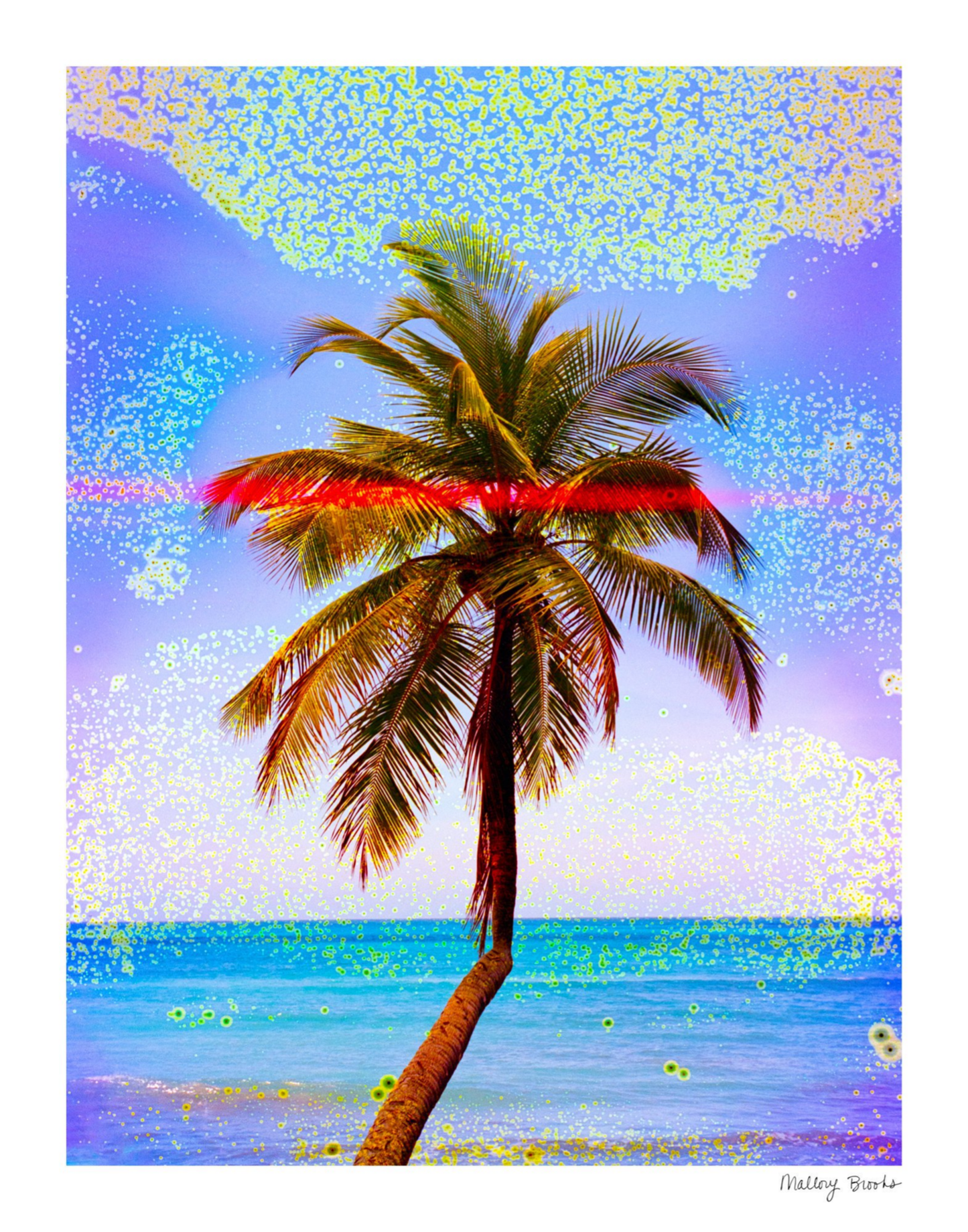 Take Me There No. 1