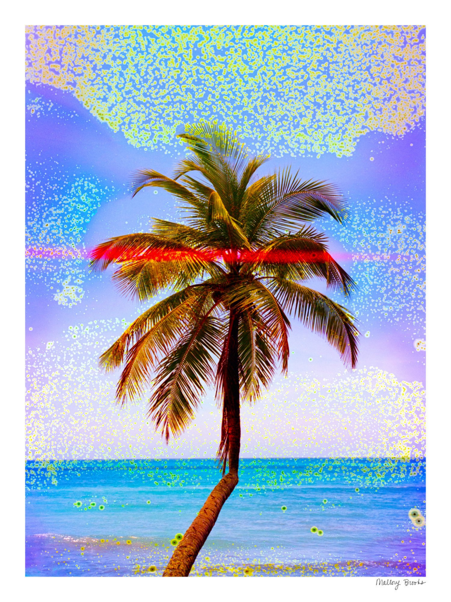 Take Me There No. 1