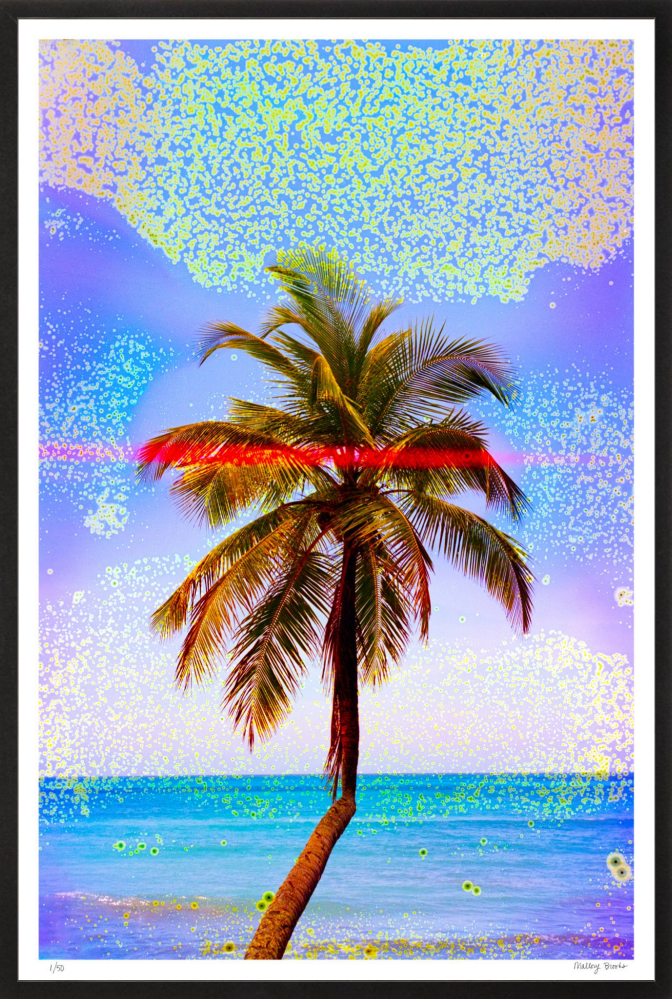 Take Me There No. 1