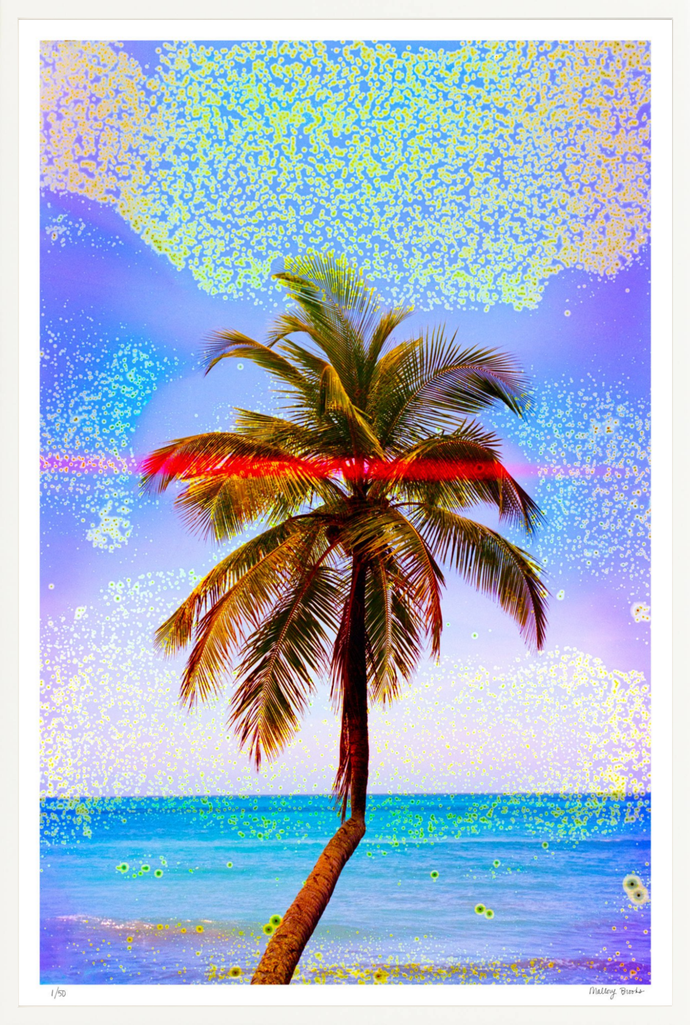Take Me There No. 1