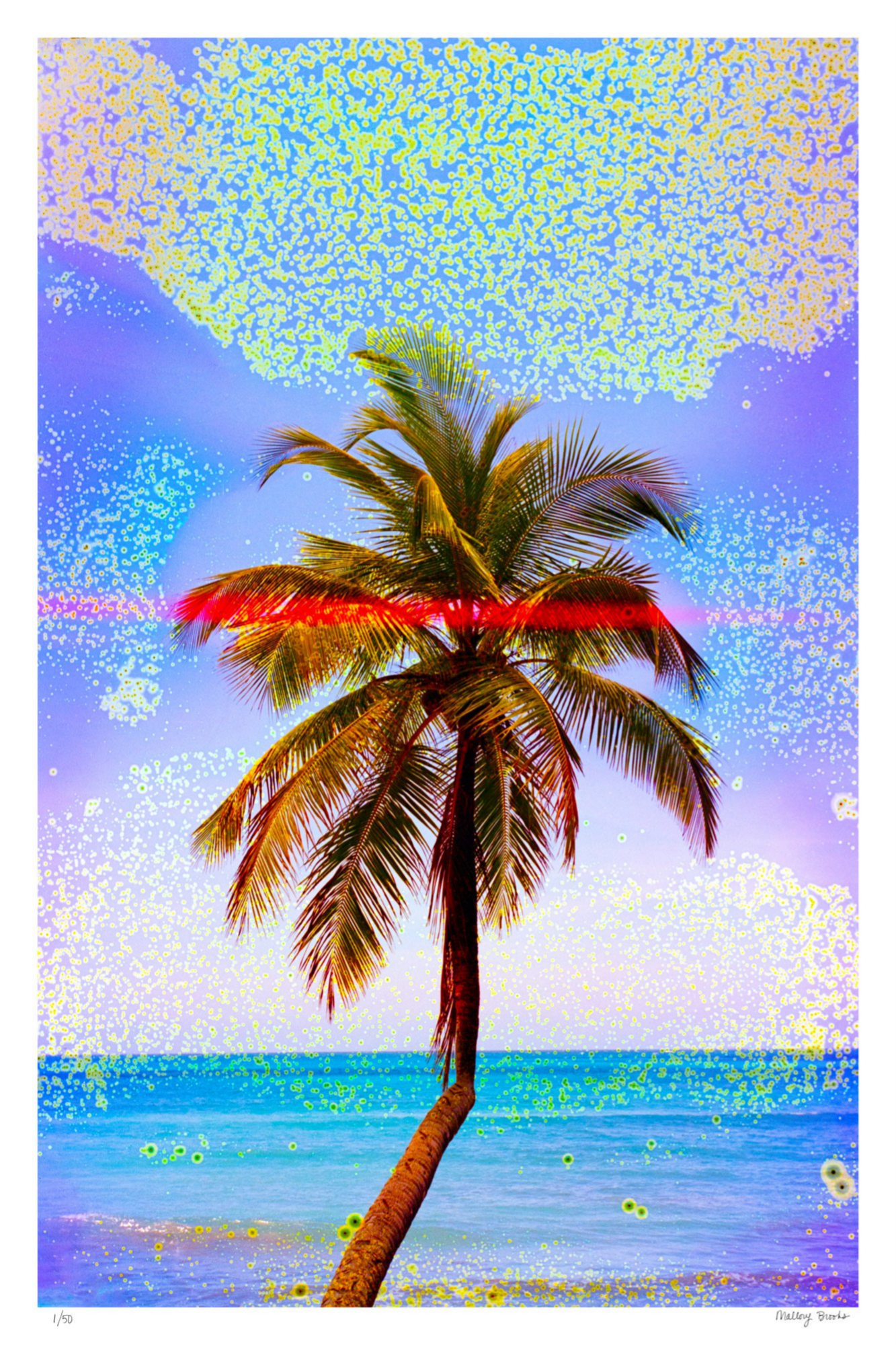Take Me There No. 1