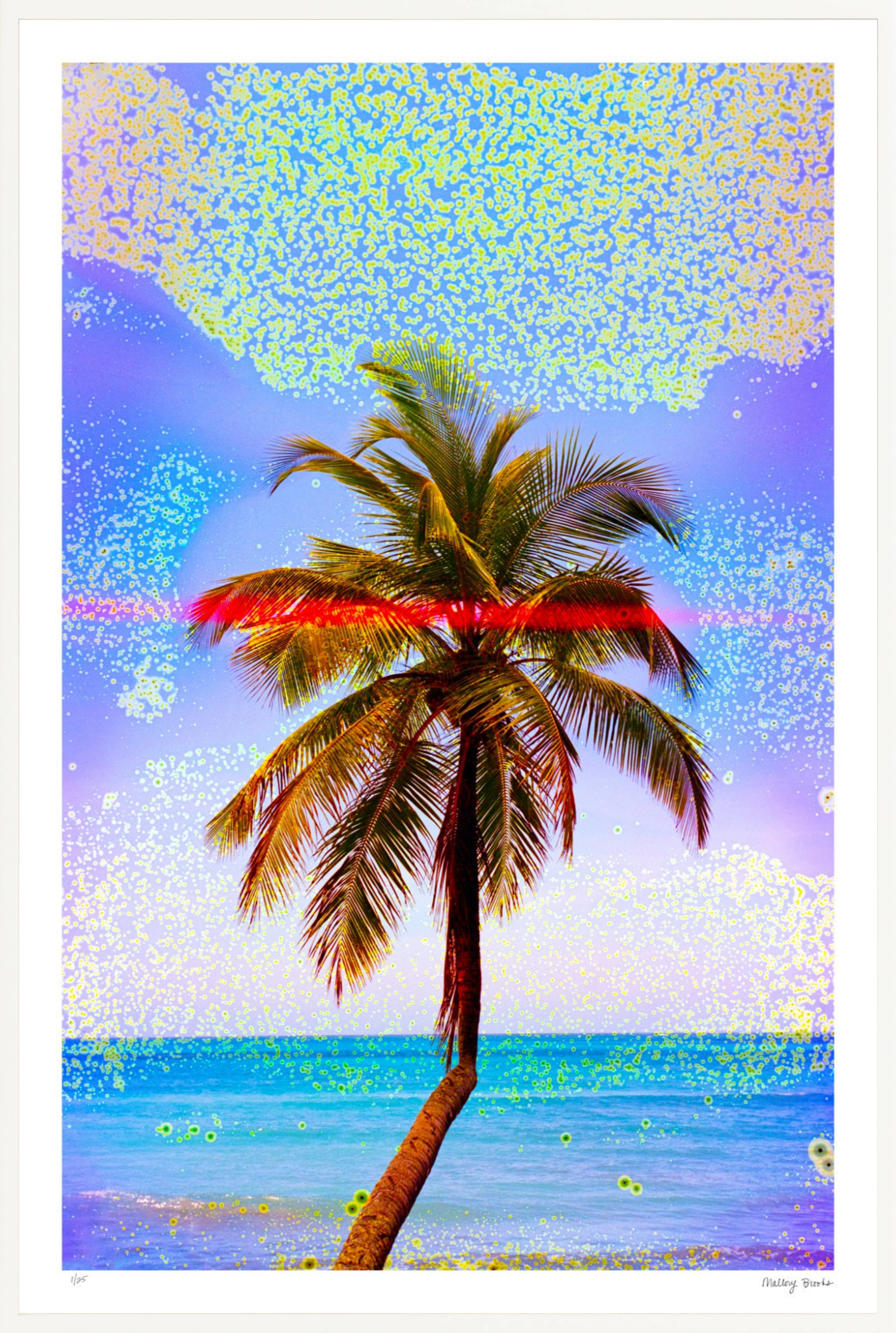 Take Me There No. 1