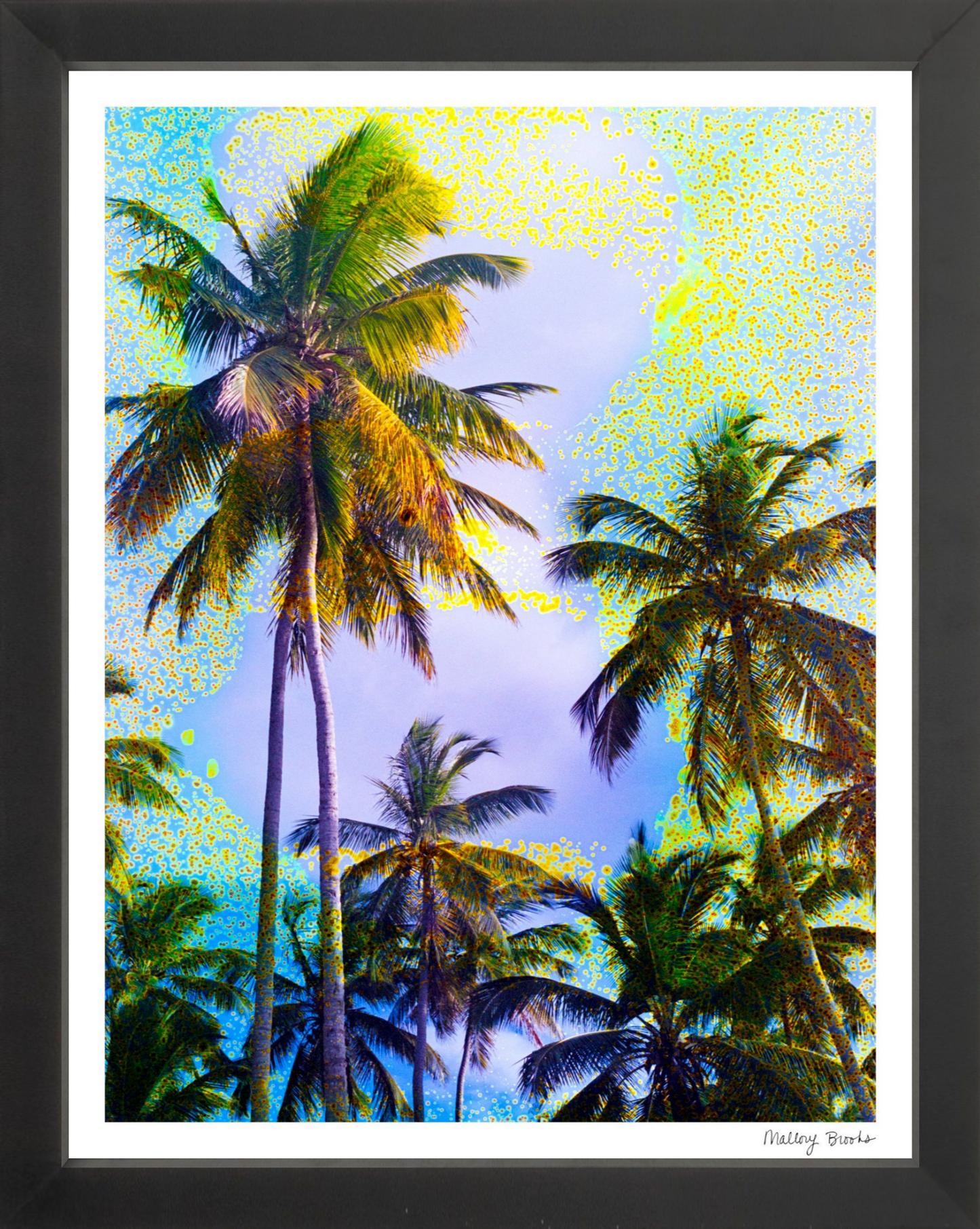 Take Me There No. 3
