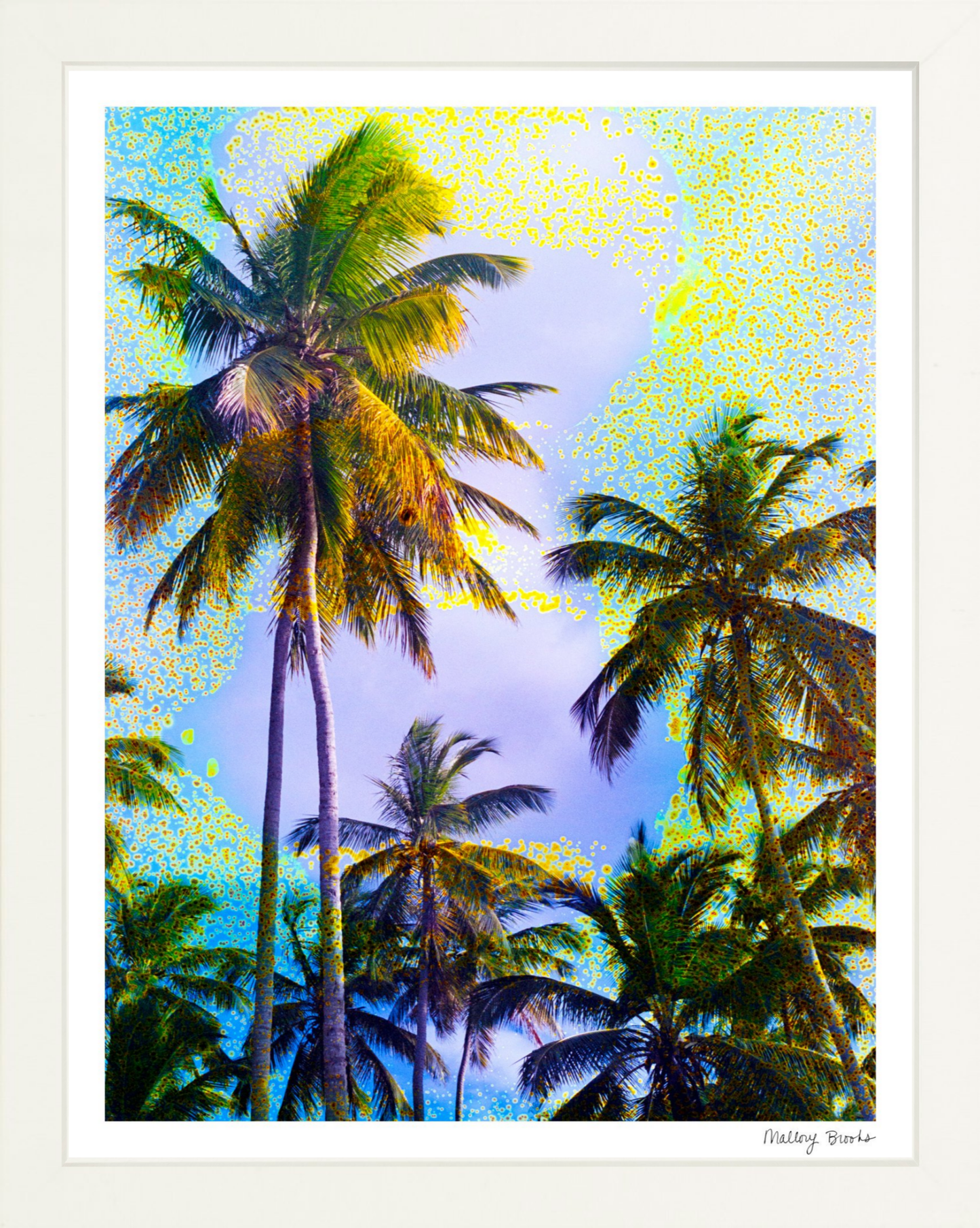 Take Me There No. 3