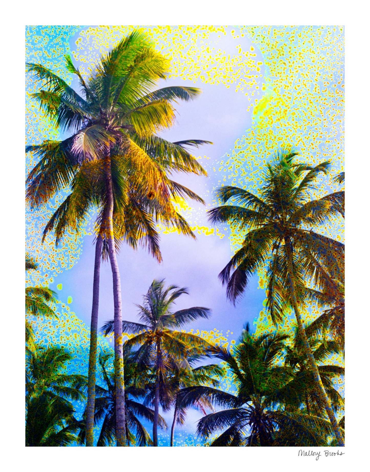 Take Me There No. 3