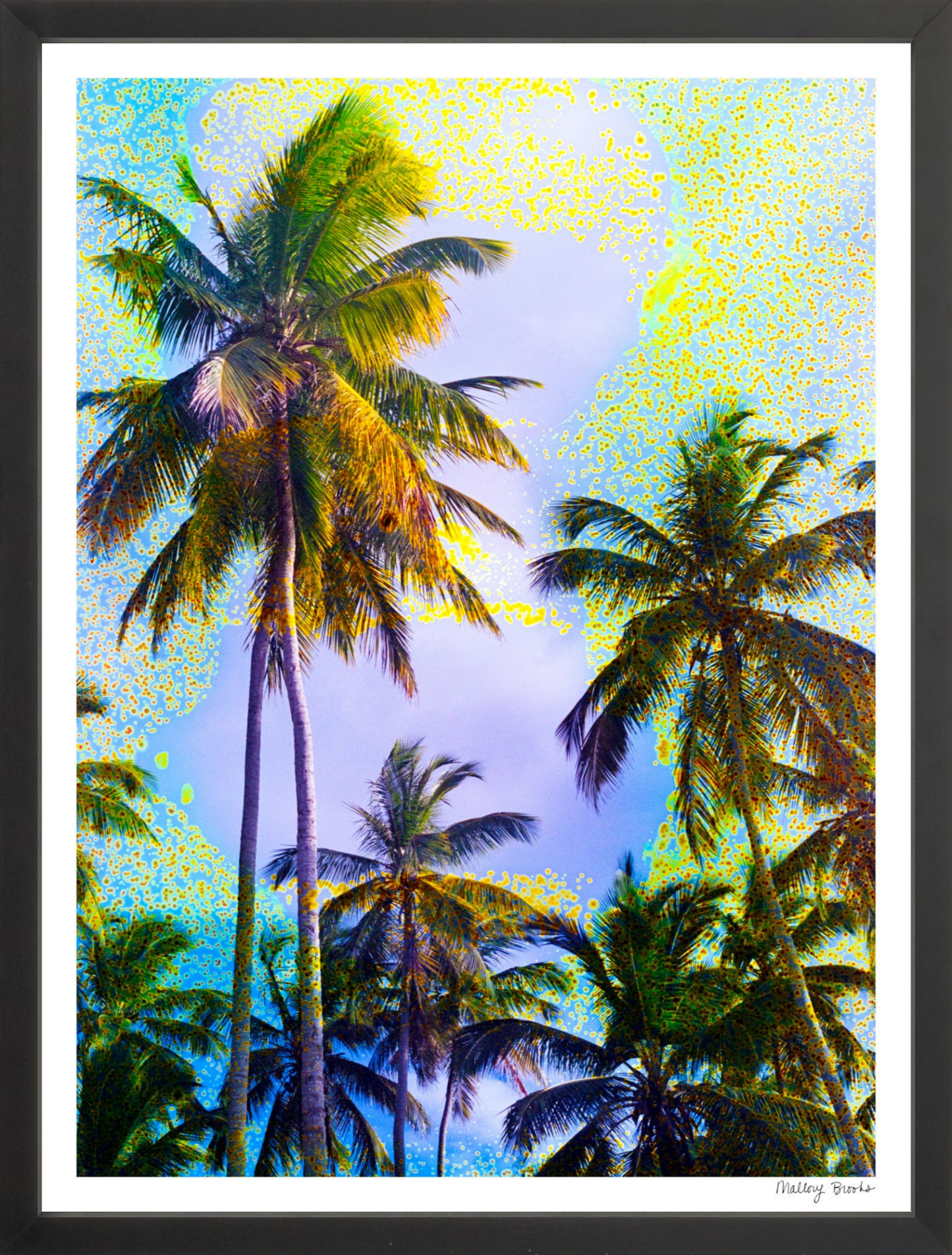 Take Me There No. 3