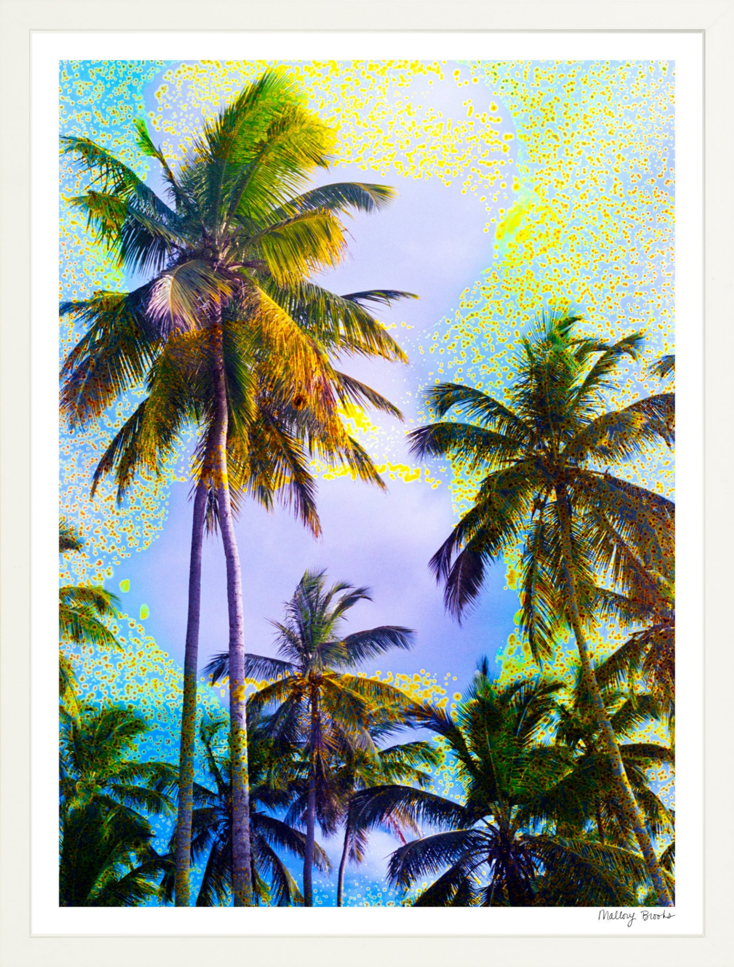 Take Me There No. 3