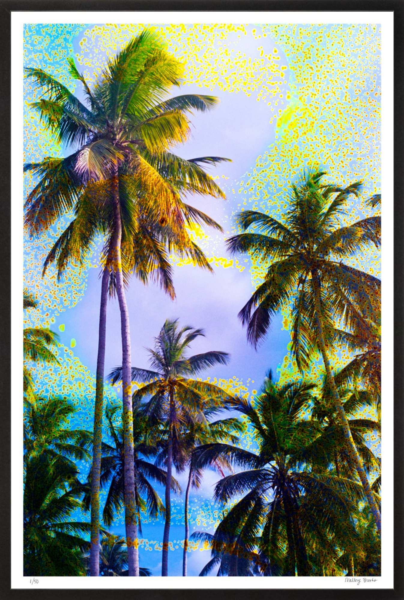 Take Me There No. 3