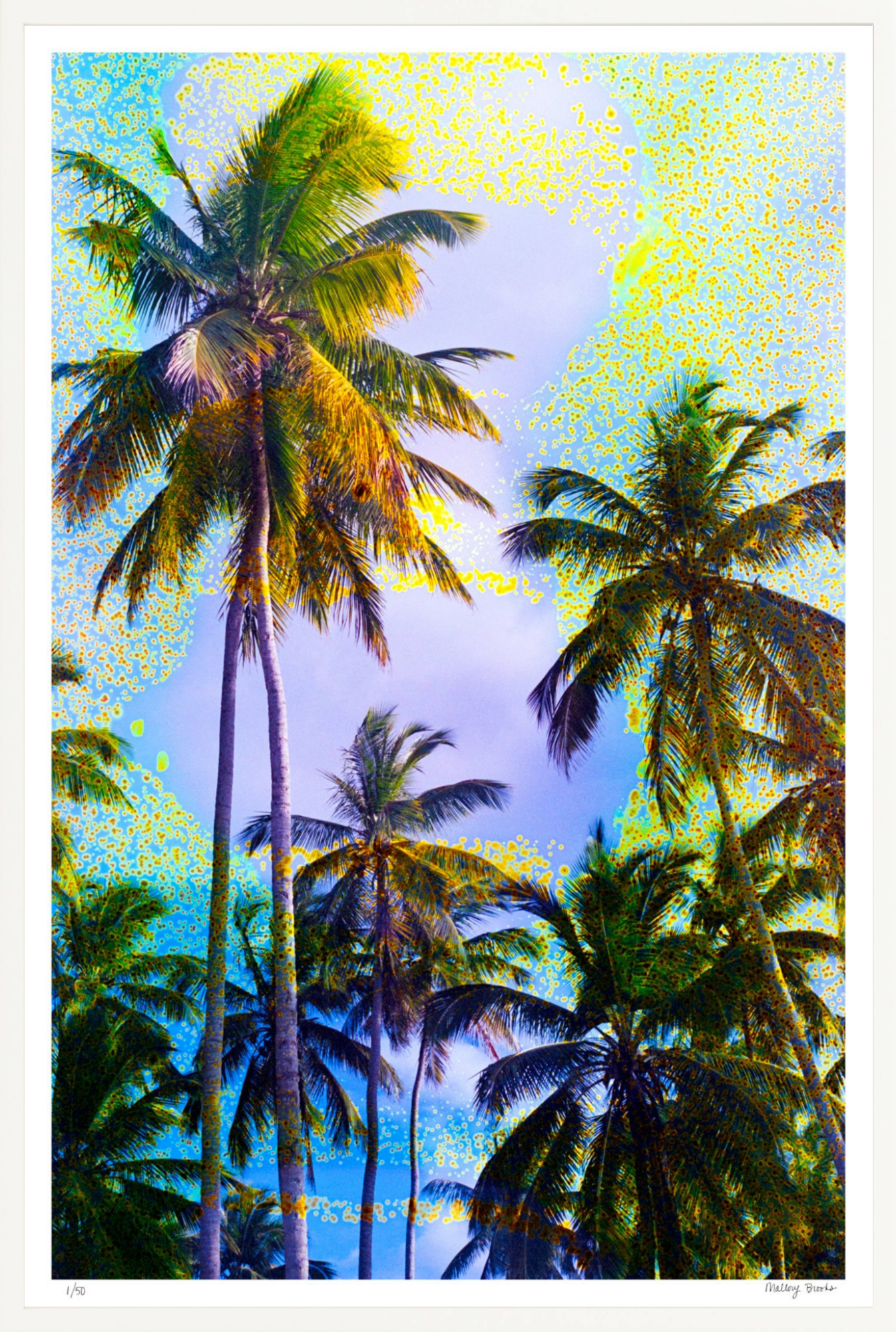Take Me There No. 3