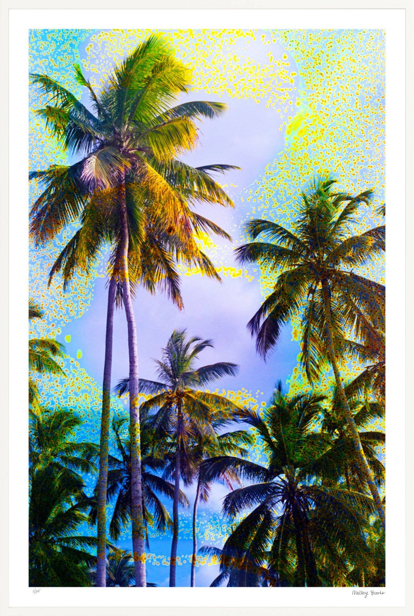 Take Me There No. 3
