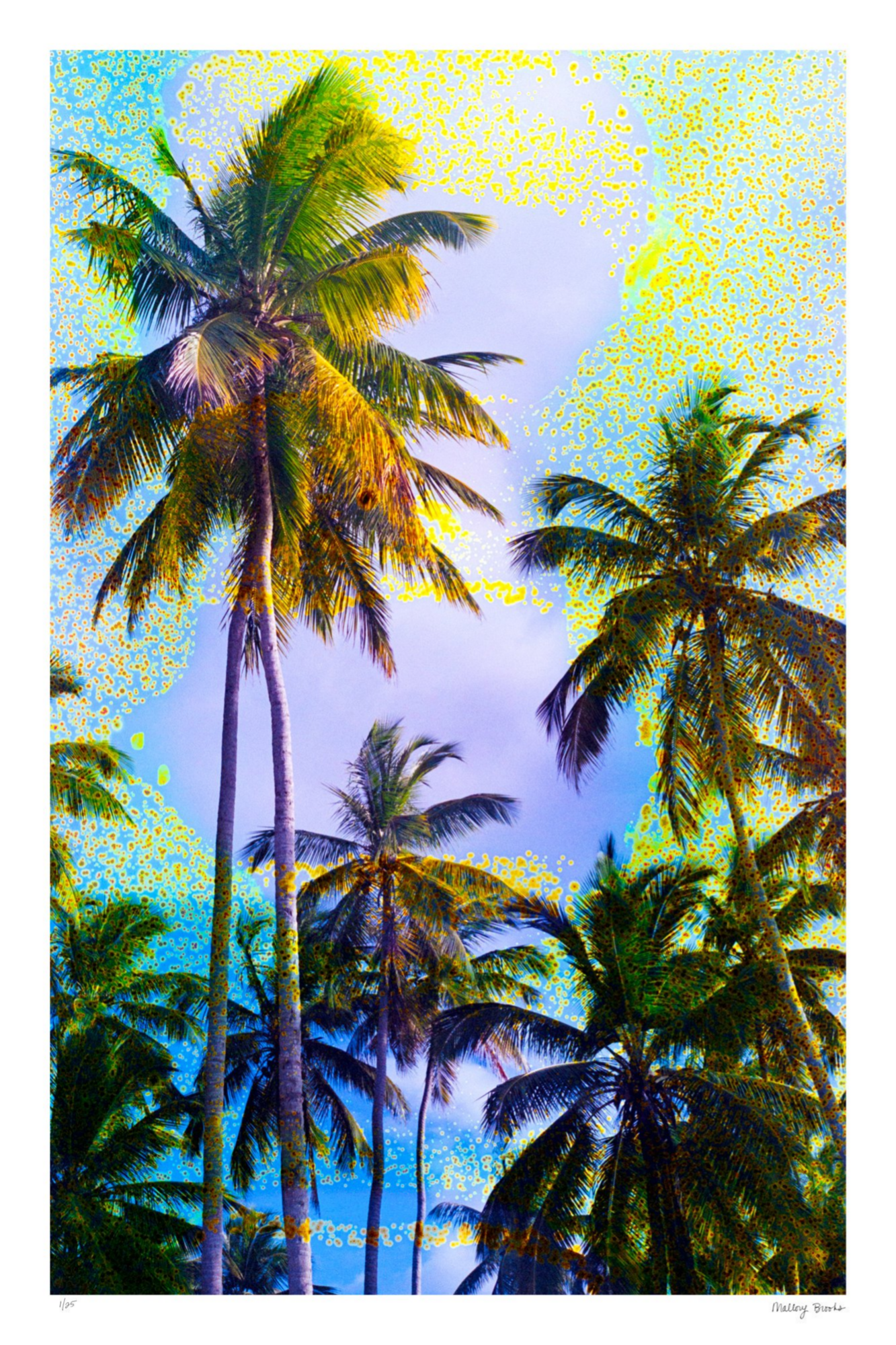 Take Me There No. 3