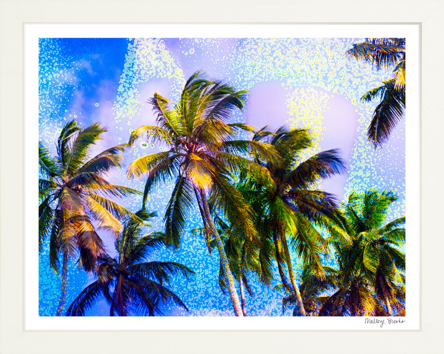 Take Me There No. 4