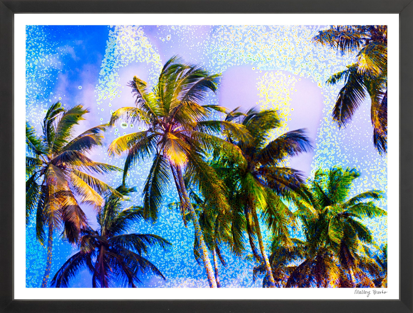 Take Me There No. 4