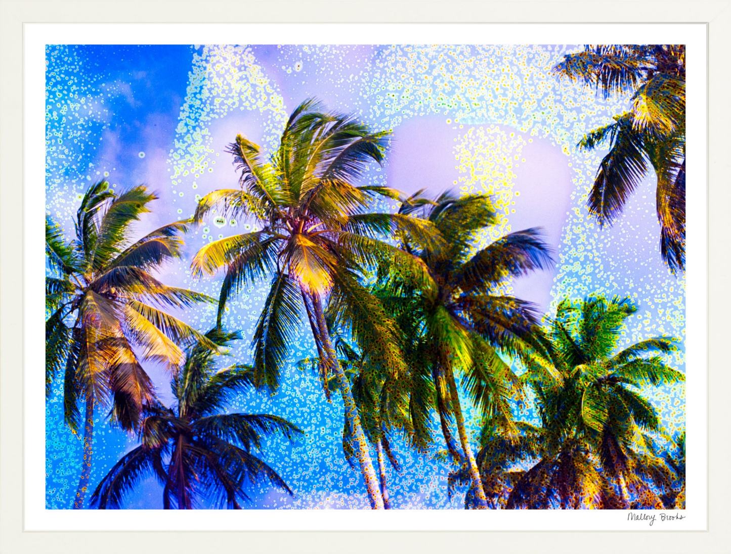 Take Me There No. 4