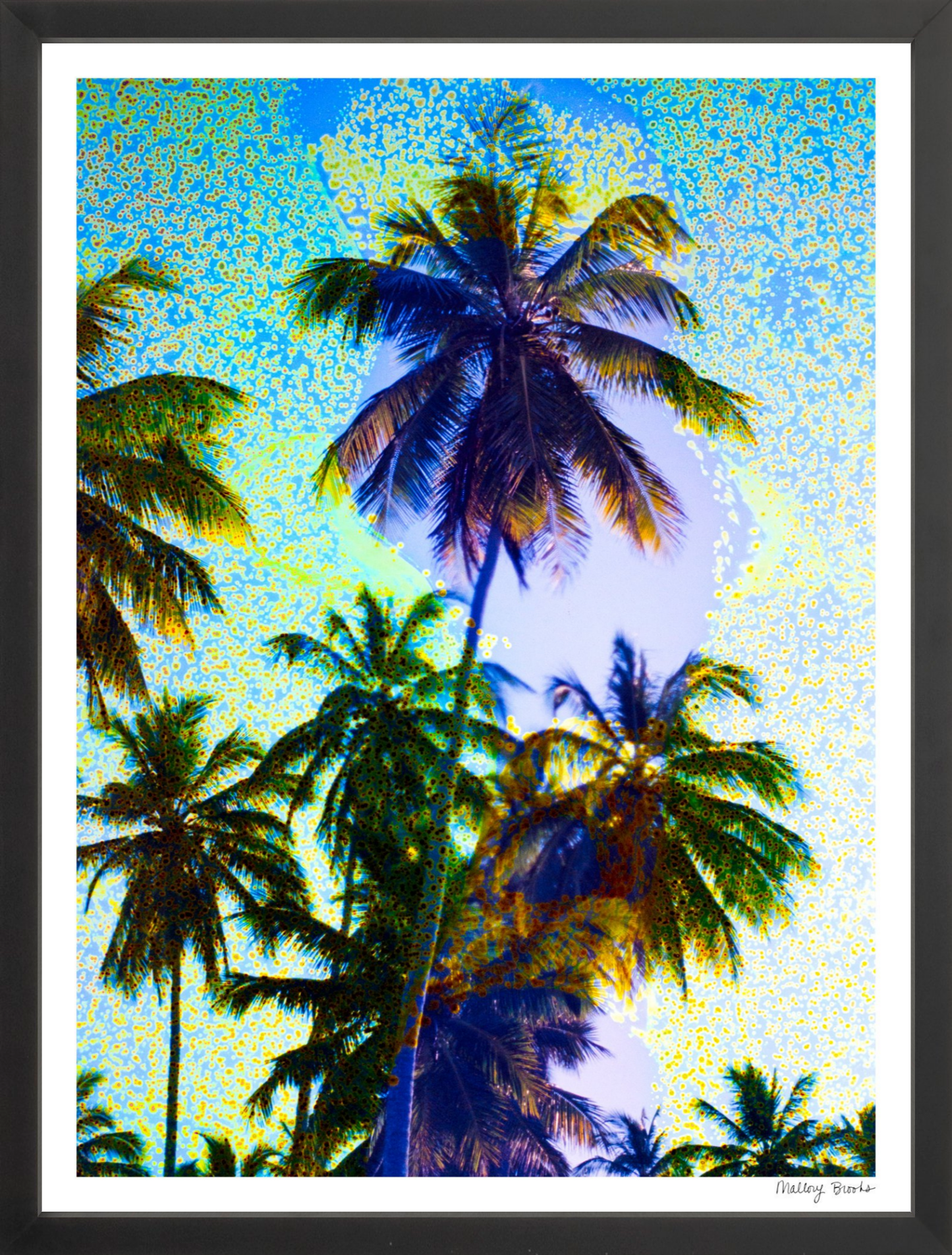 Take Me There No. 5