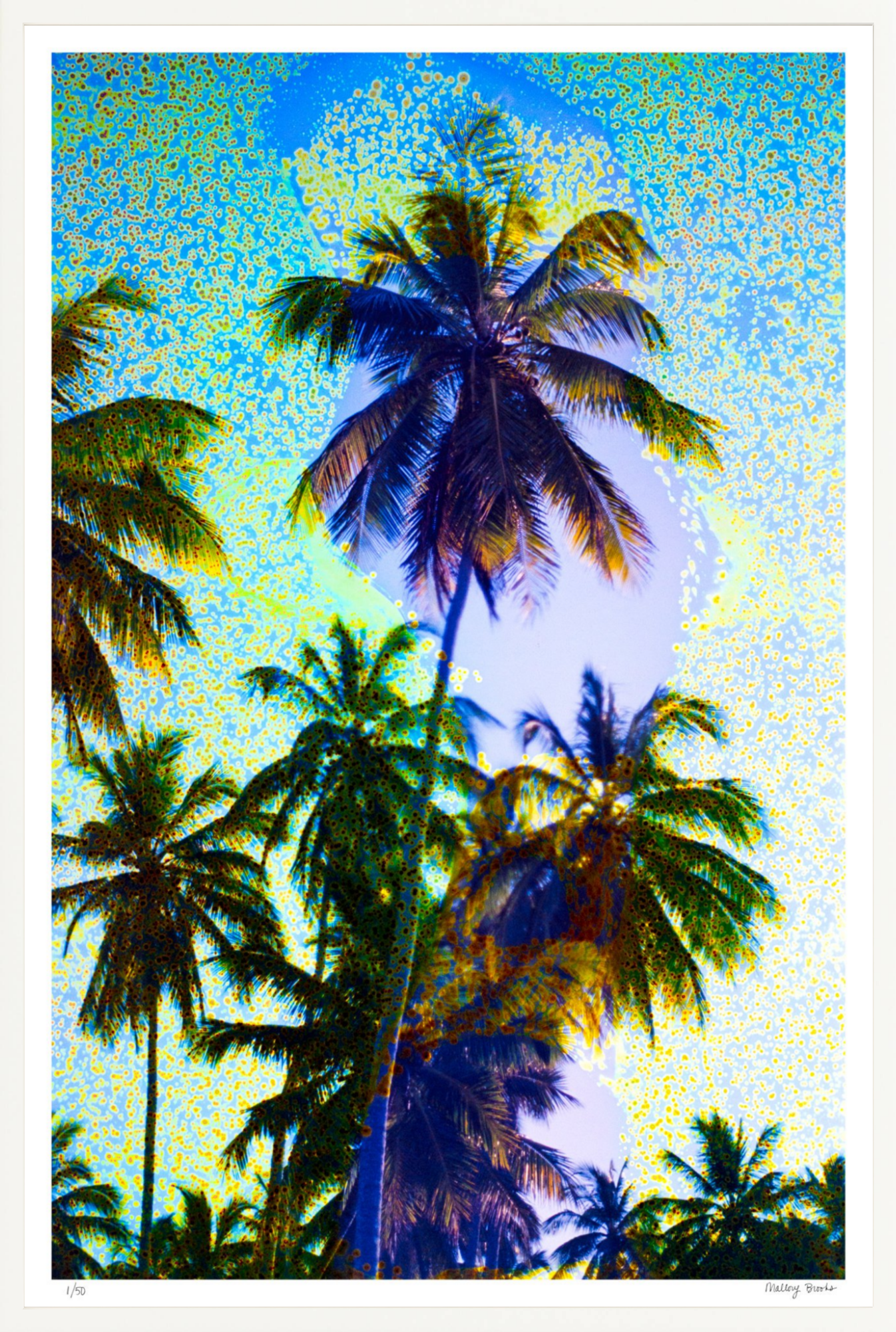Take Me There No. 5