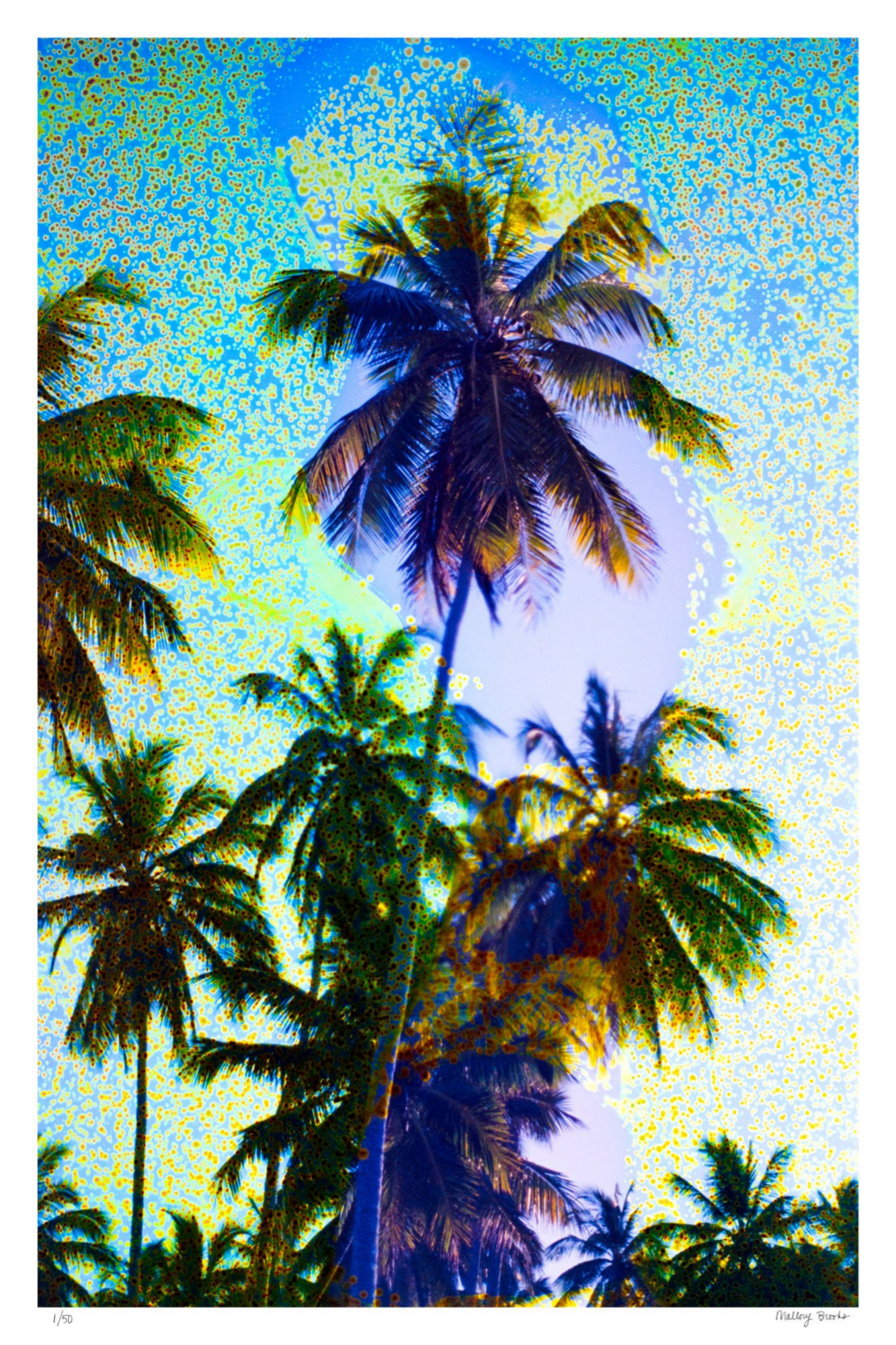 Take Me There No. 5