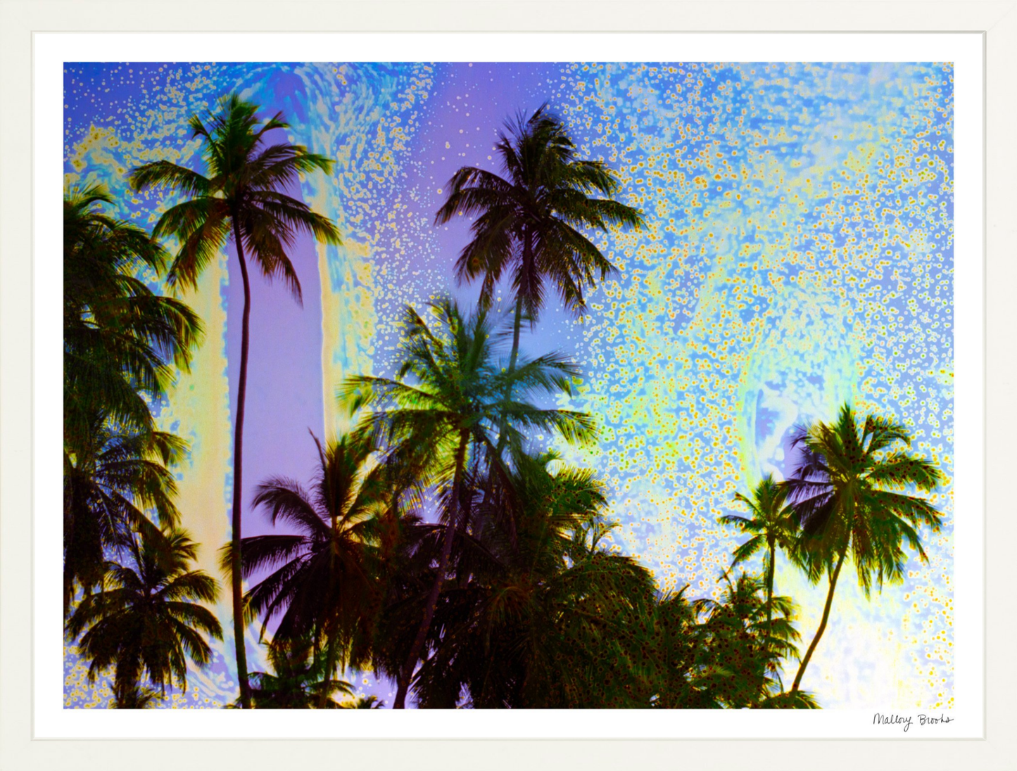 Take Me There No. 6