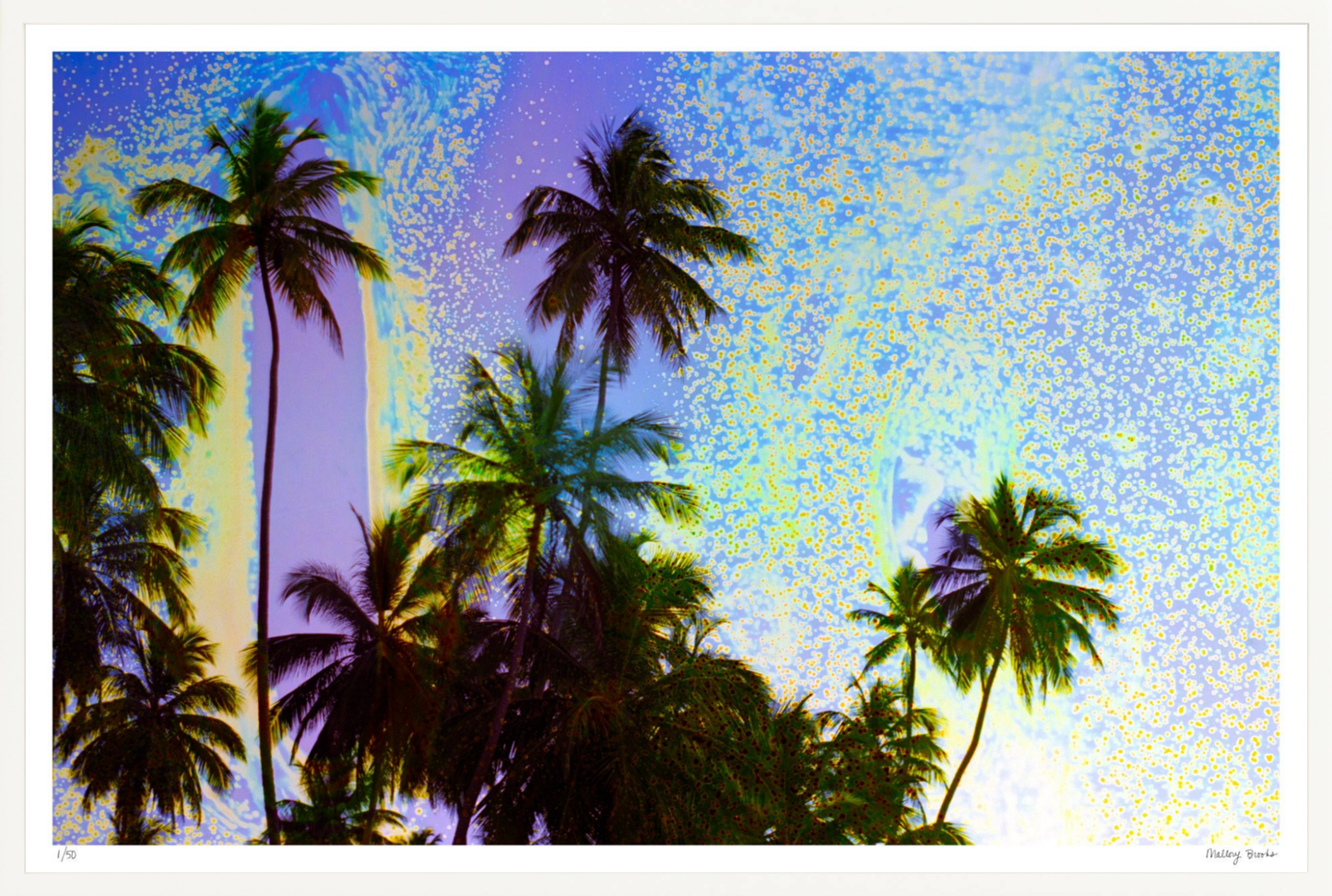Take Me There No. 6