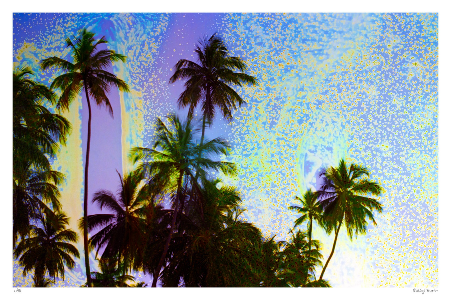 Take Me There No. 6