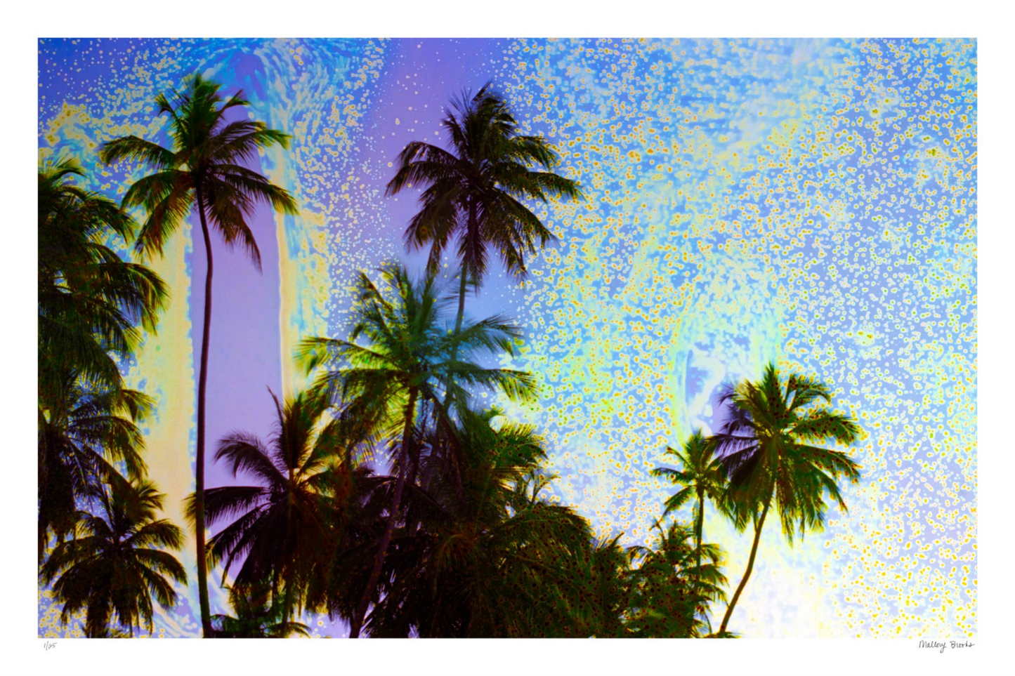Take Me There No. 6