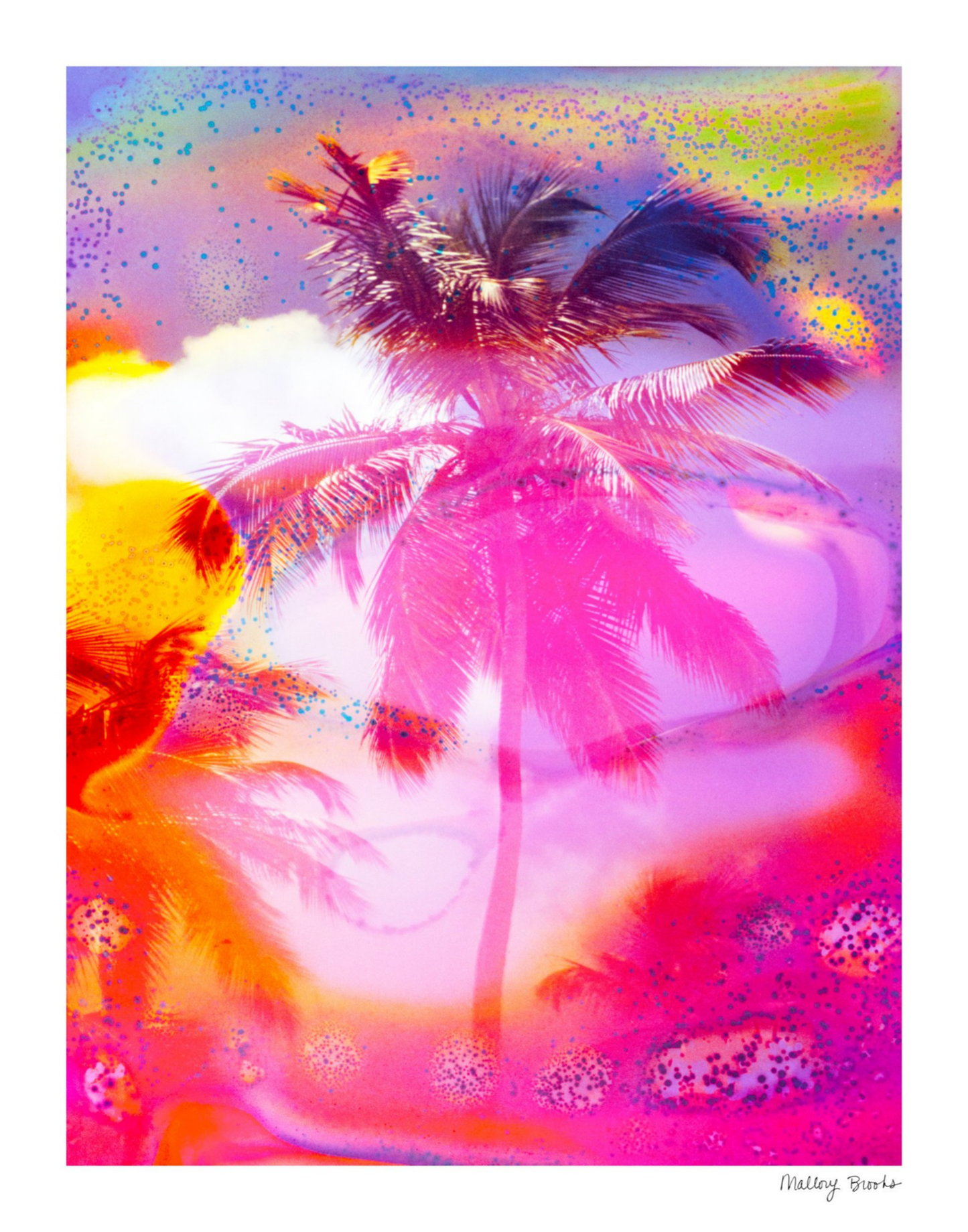 Take Me There No. 7