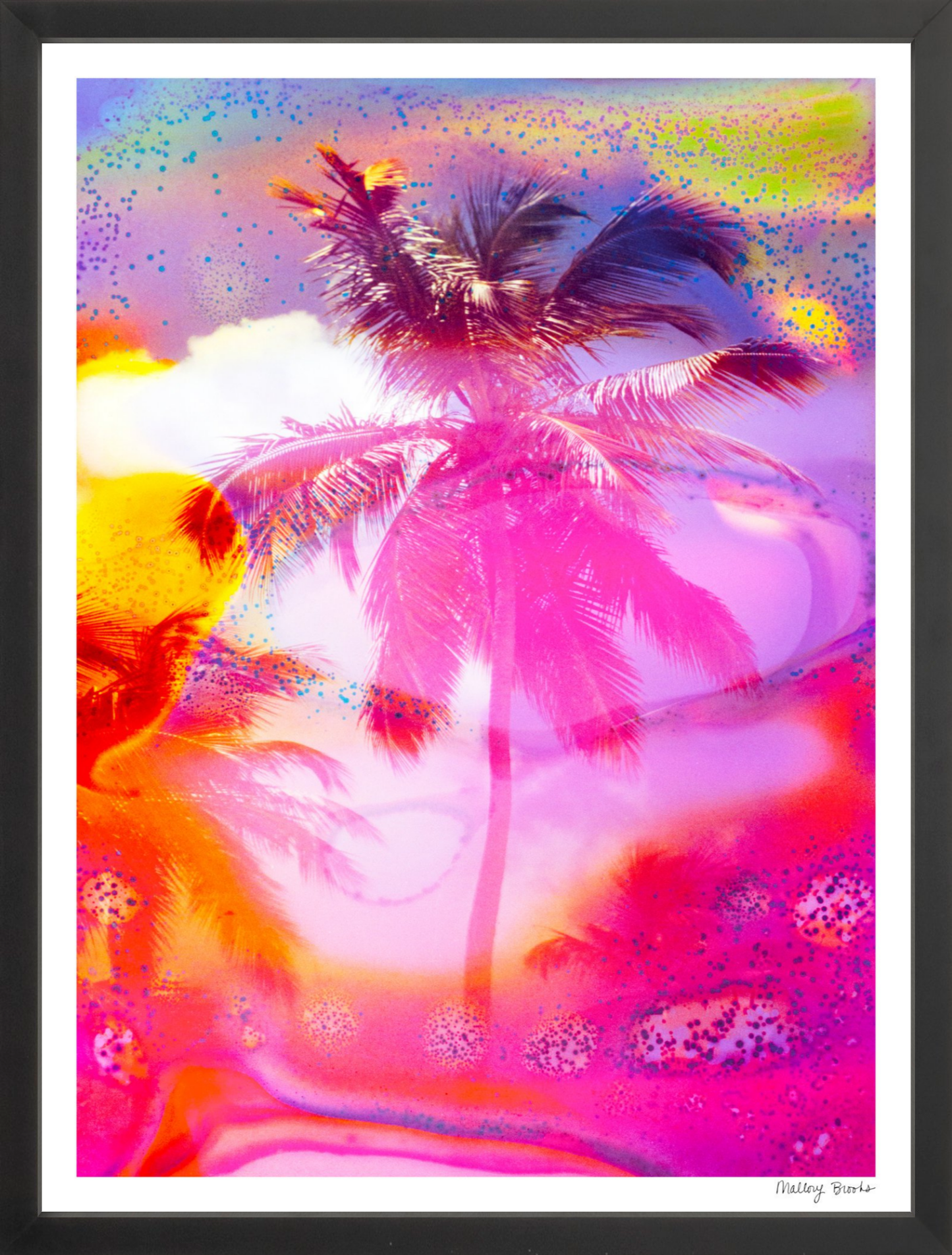 Take Me There No. 7