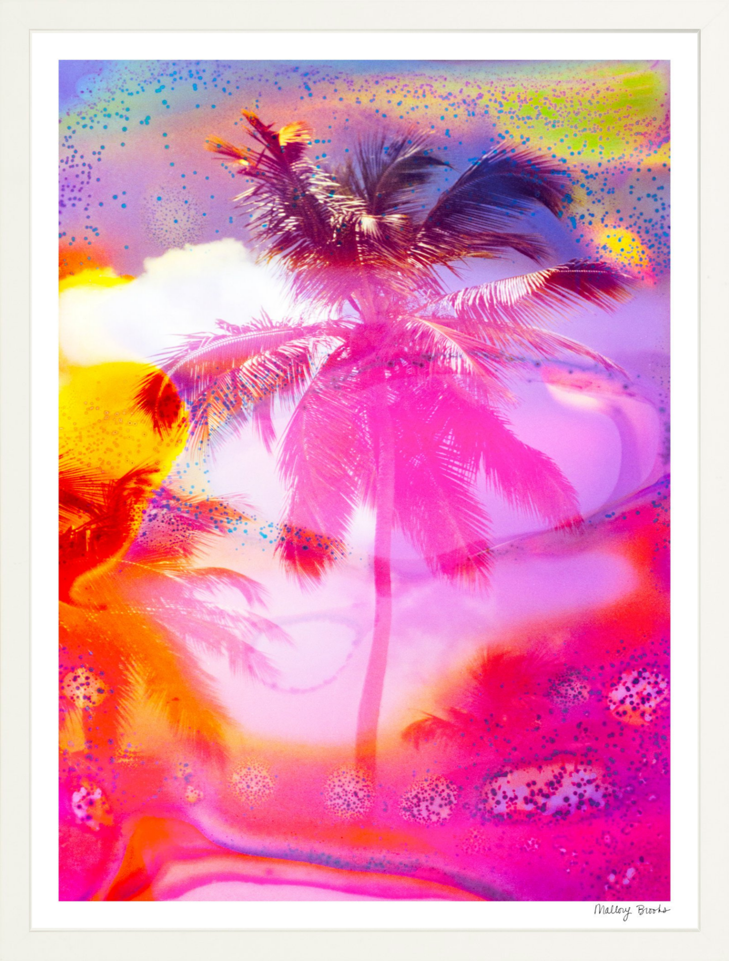 Take Me There No. 7