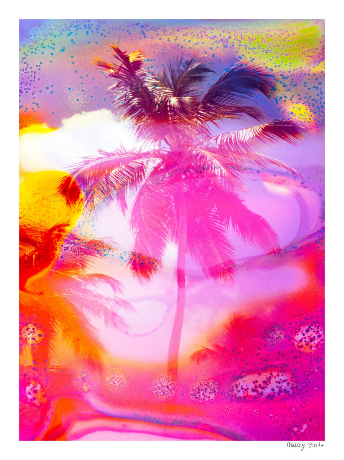 Take Me There No. 7