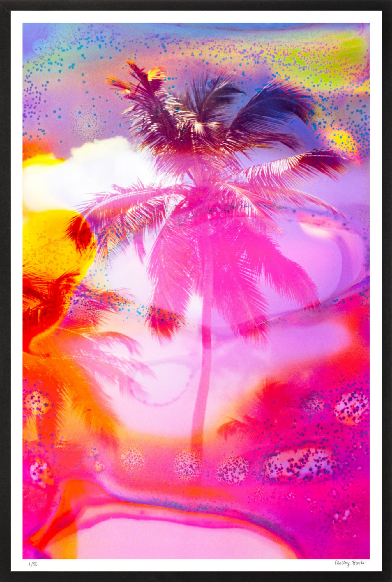 Take Me There No. 7