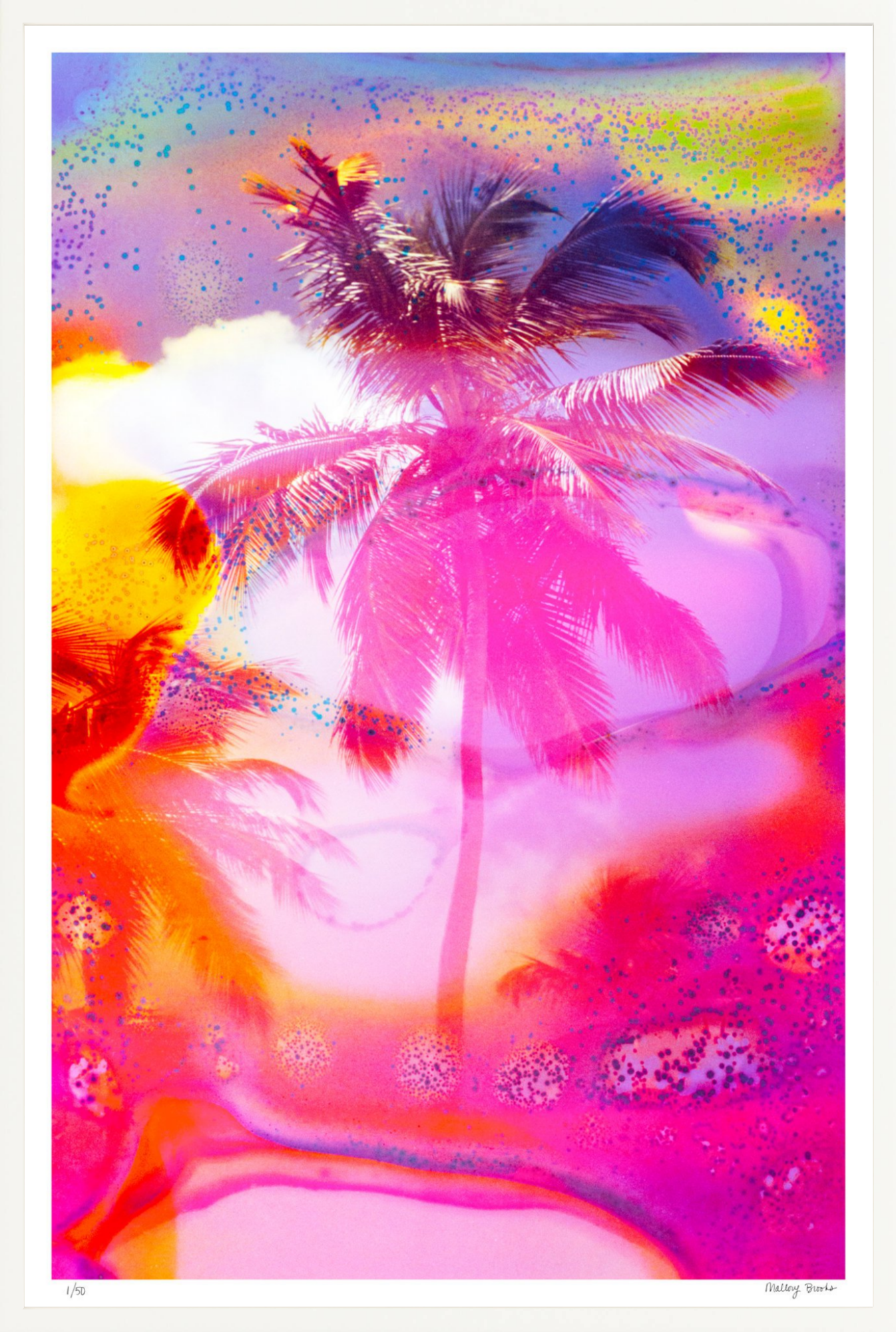 Take Me There No. 7