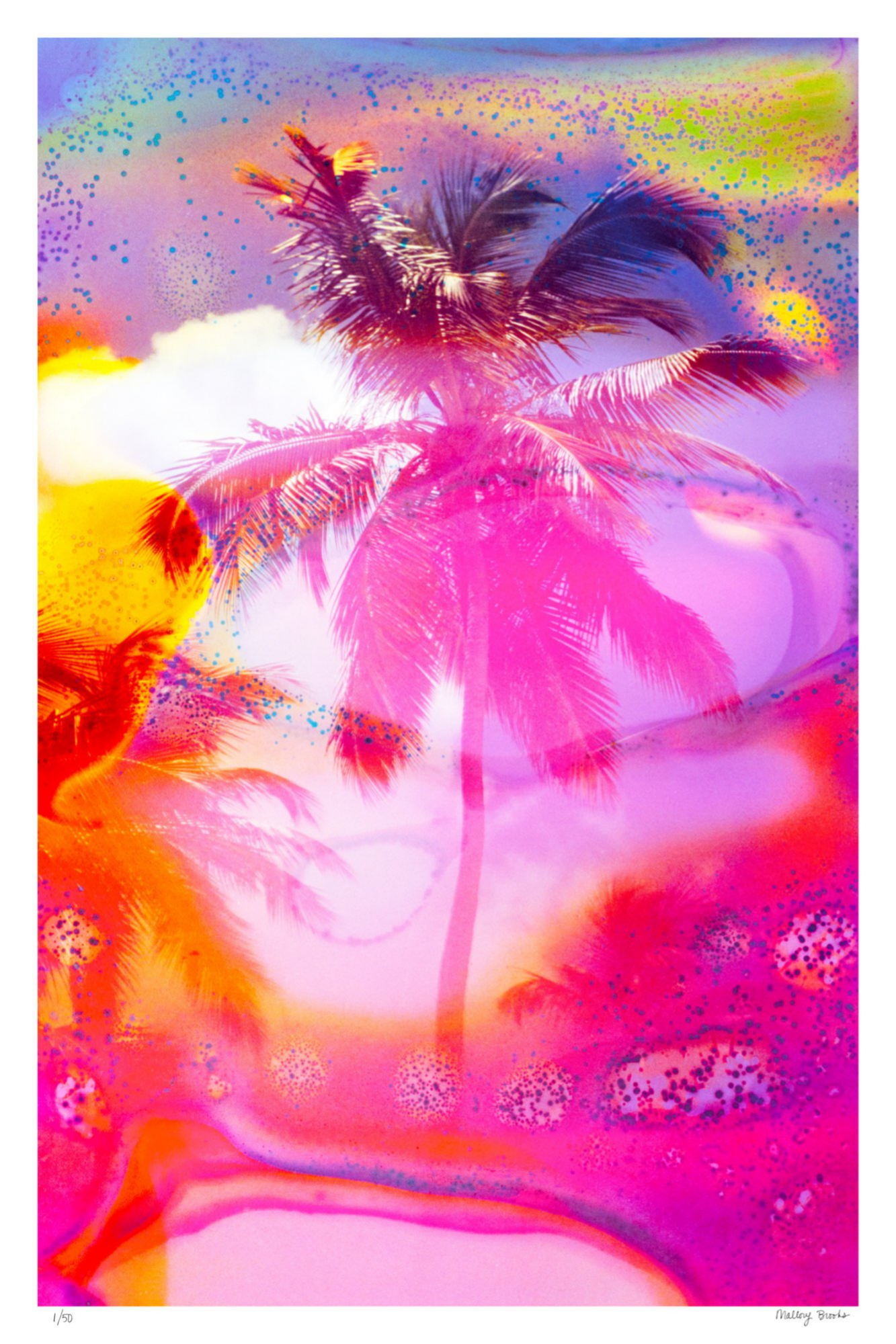 Take Me There No. 7