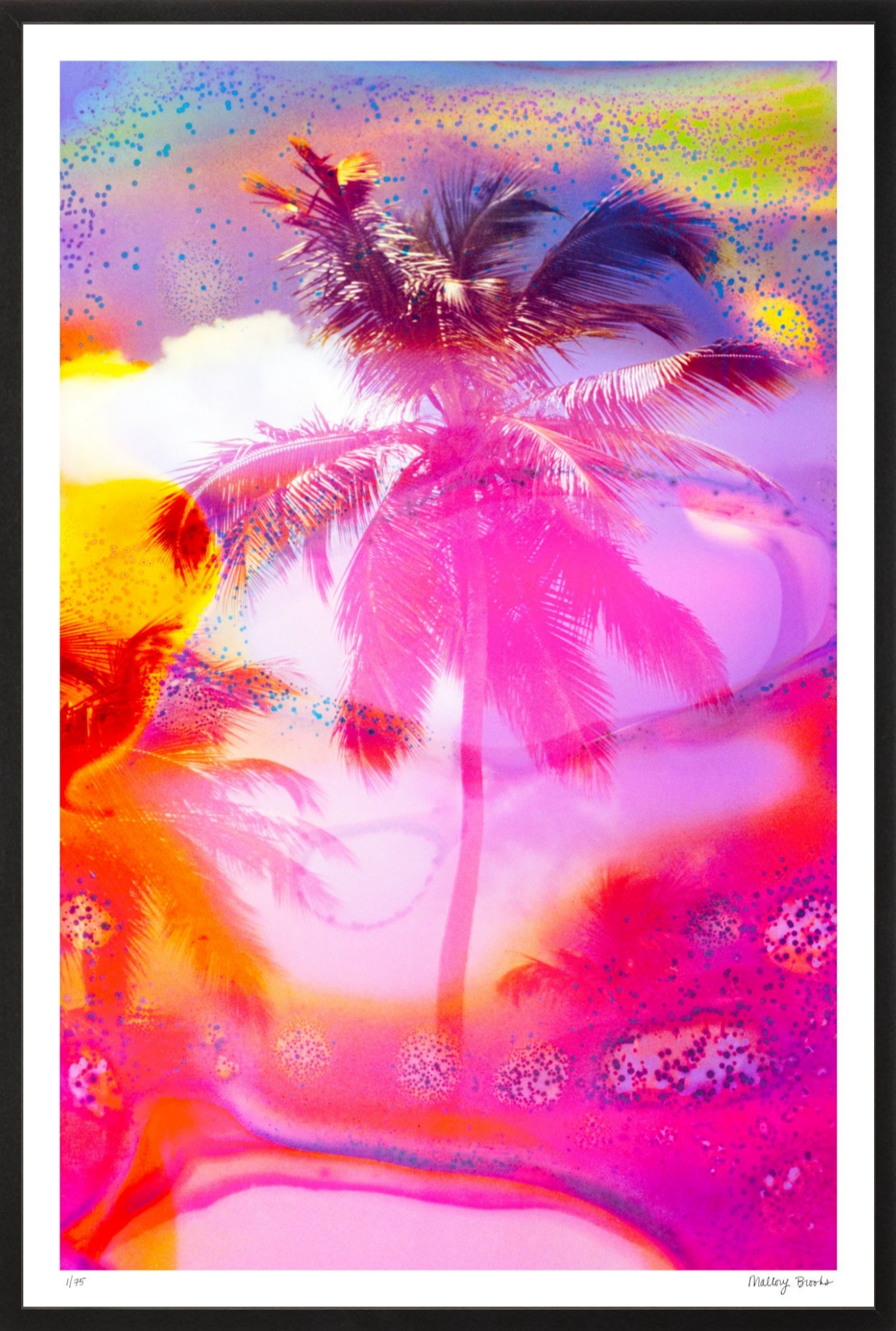 Take Me There No. 7