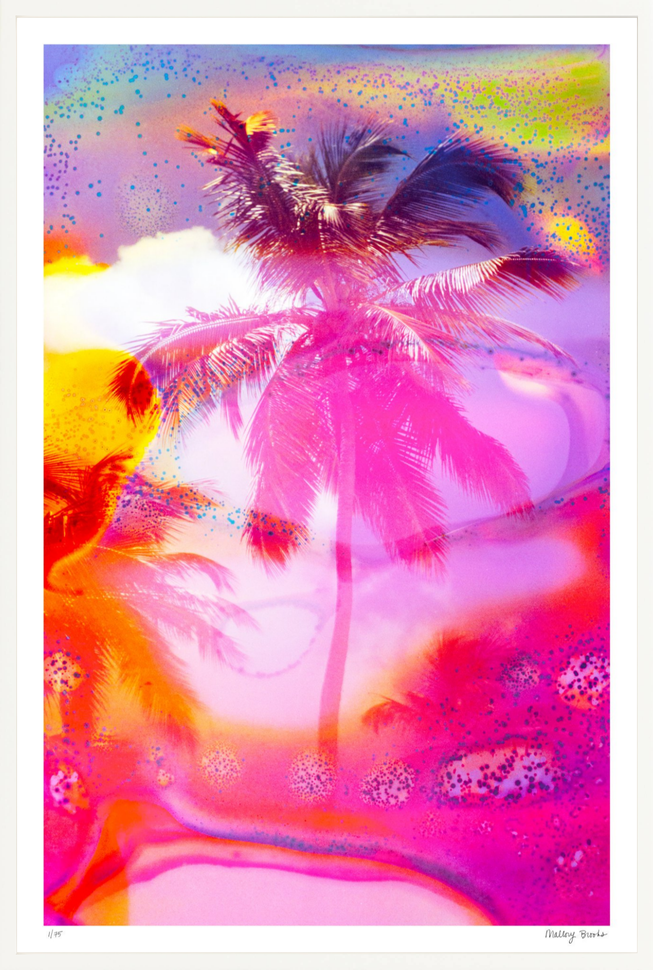 Take Me There No. 7