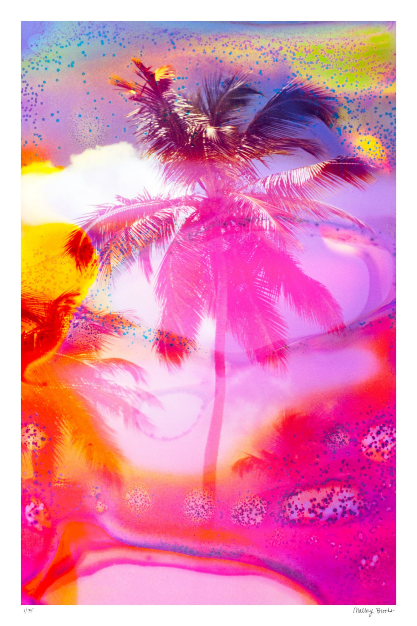 Take Me There No. 7