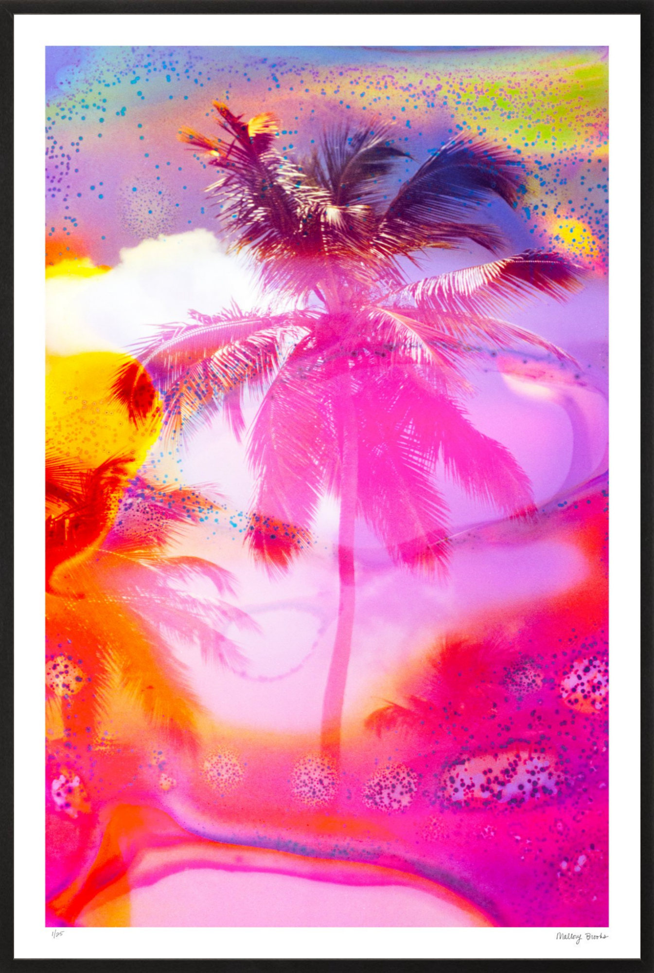 Take Me There No. 7