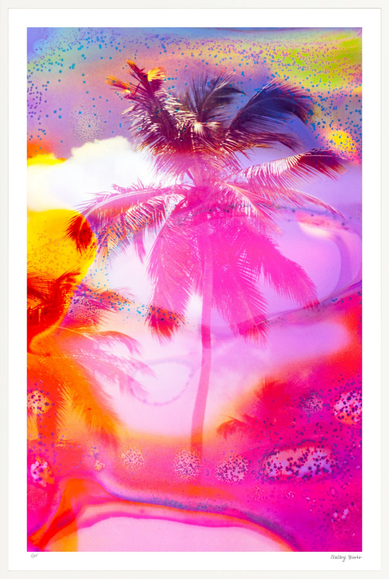 Take Me There No. 7
